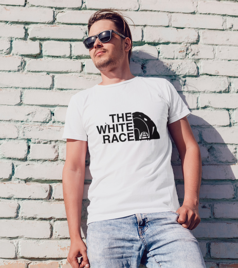 The White Race T-Shirt