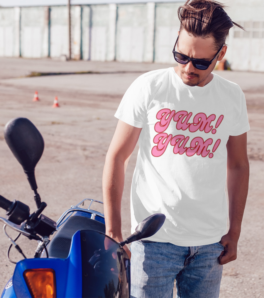 Sweet Yum Yum Yum Yum T-Shirt