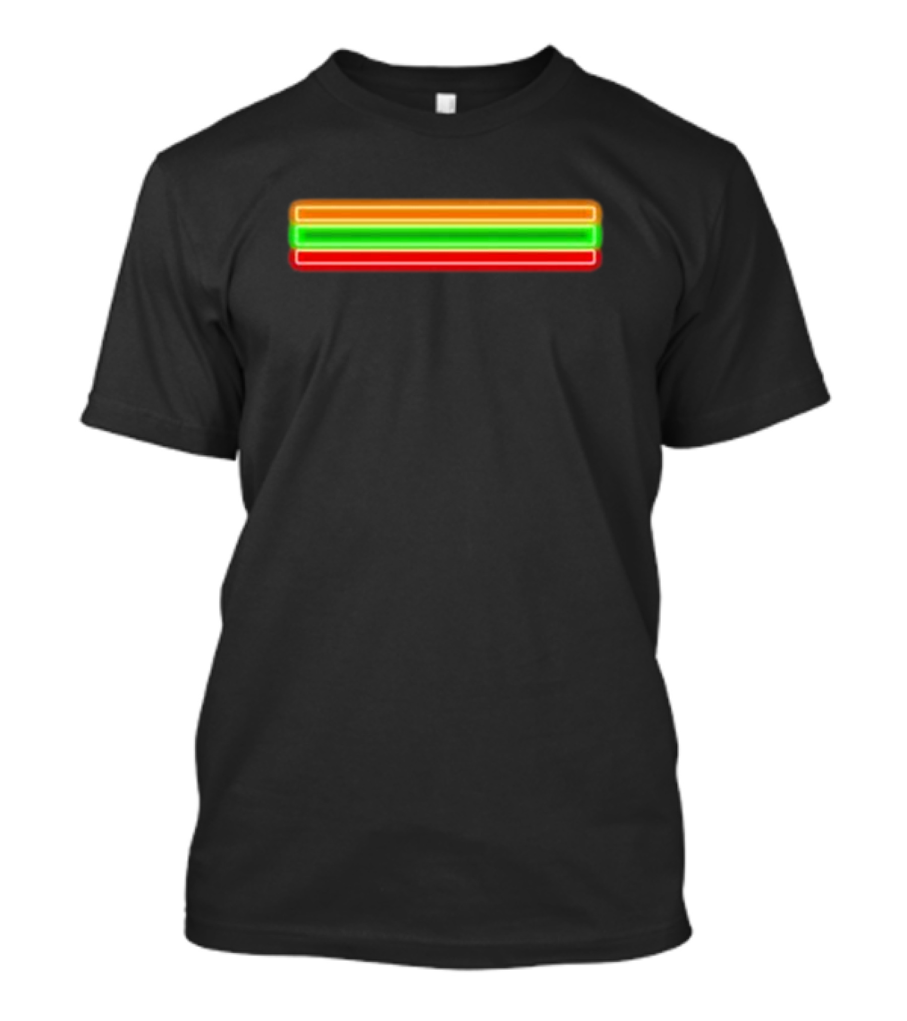 Ja'marr Chase 7 Eleven 24-7 T-Shirt