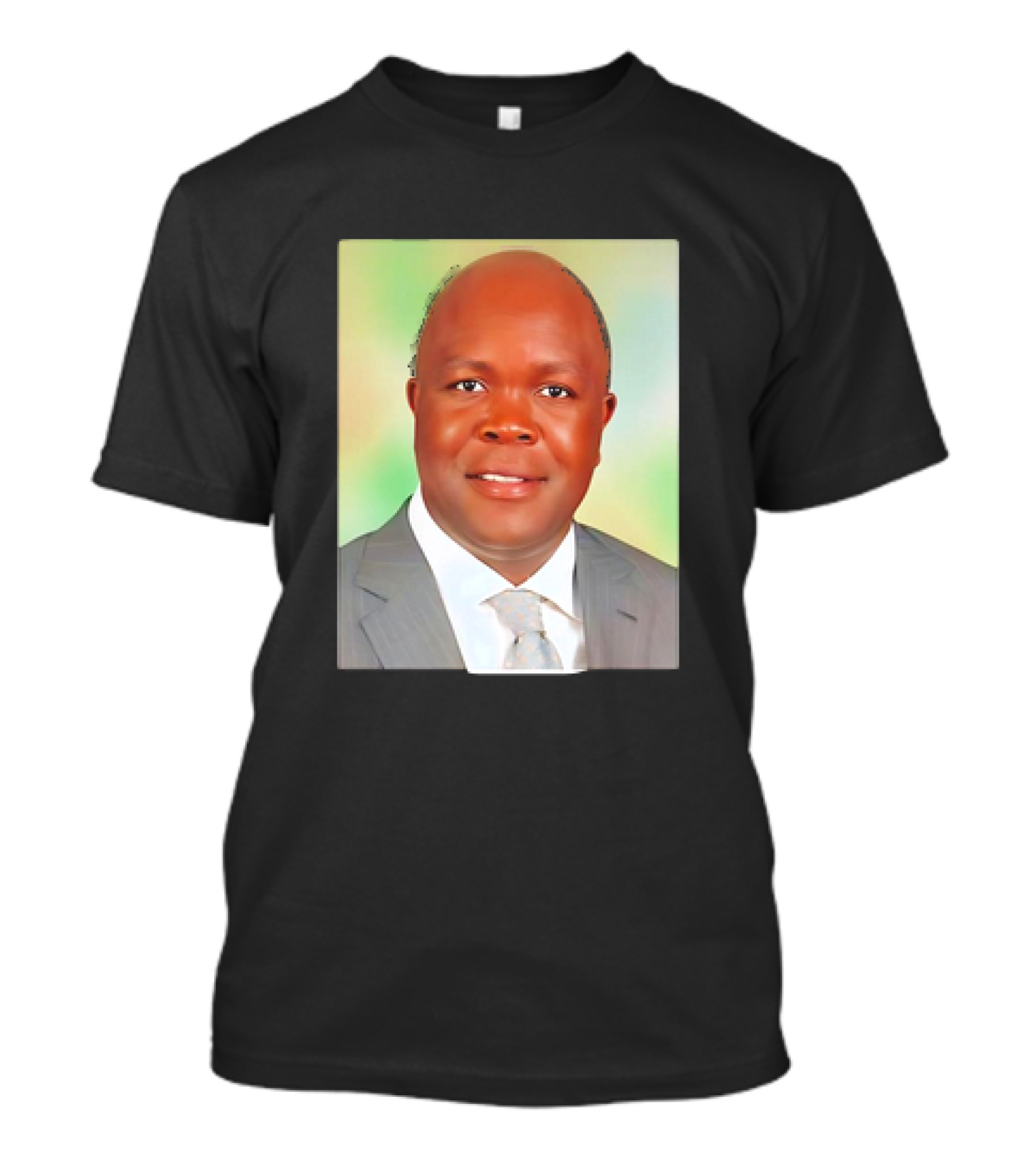 Jacob Juma Shot T-Shirt