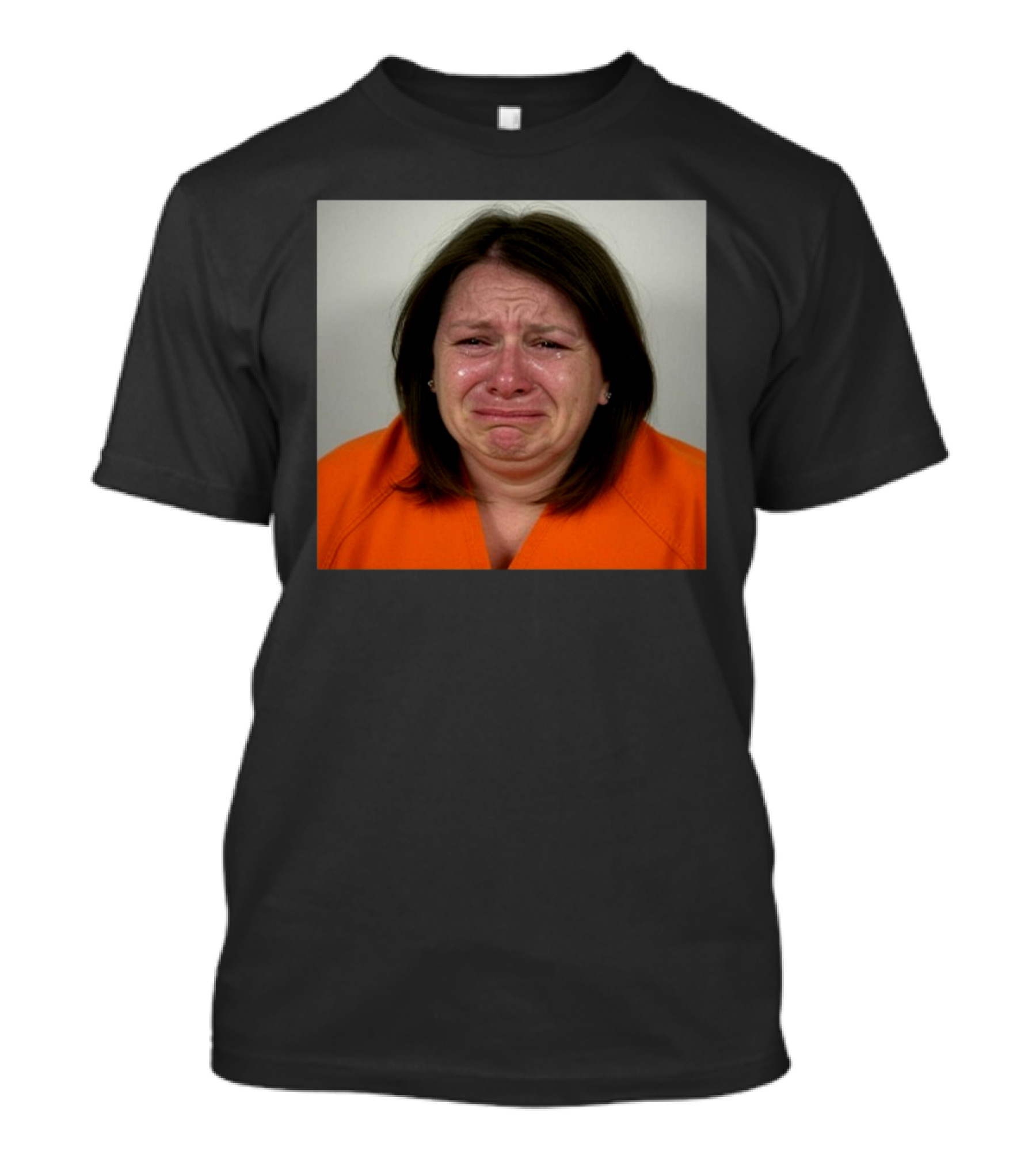 Judge Hannah Dugan Shot T-Shirt