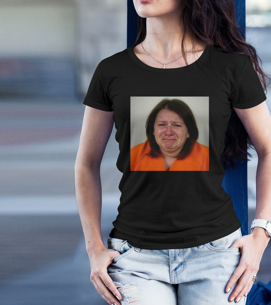 Judge Hannah Dugan Shot T-Shirt