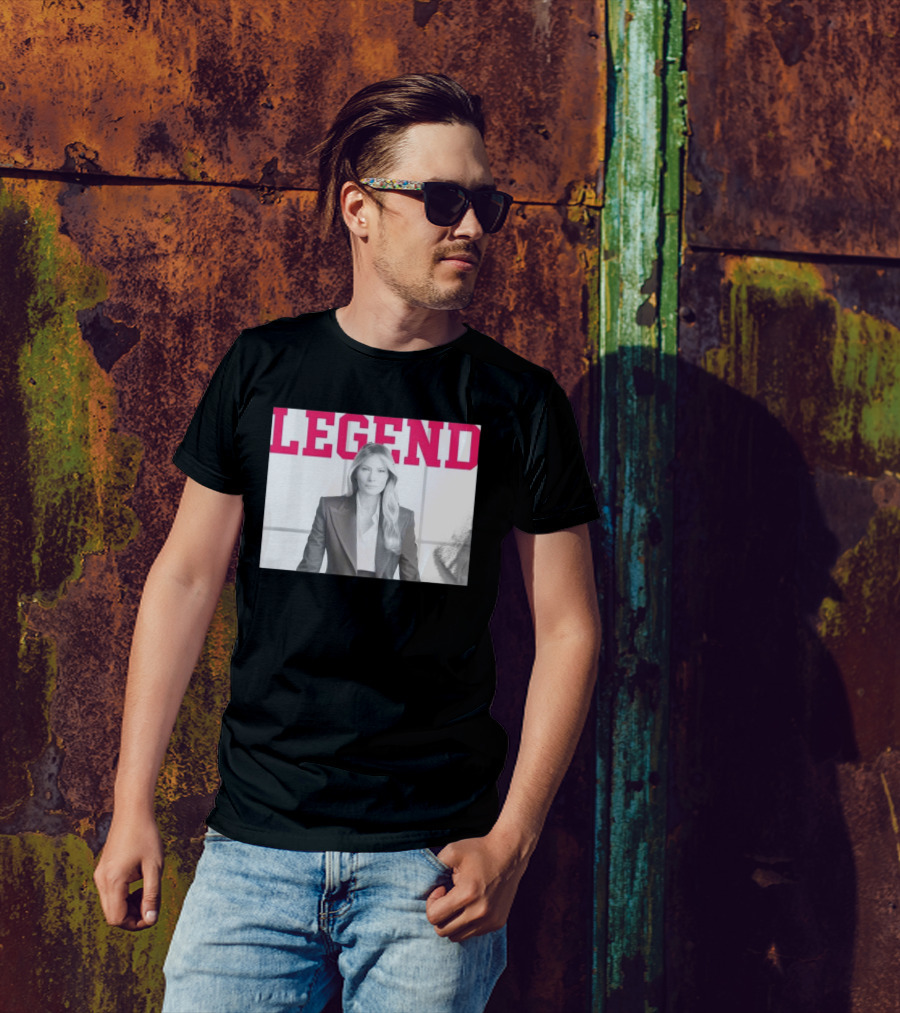 Legend Melania Trump T-Shirt