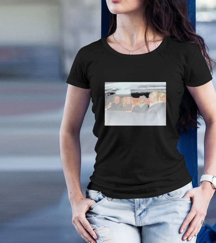 LuigI Car Baby T-Shirt