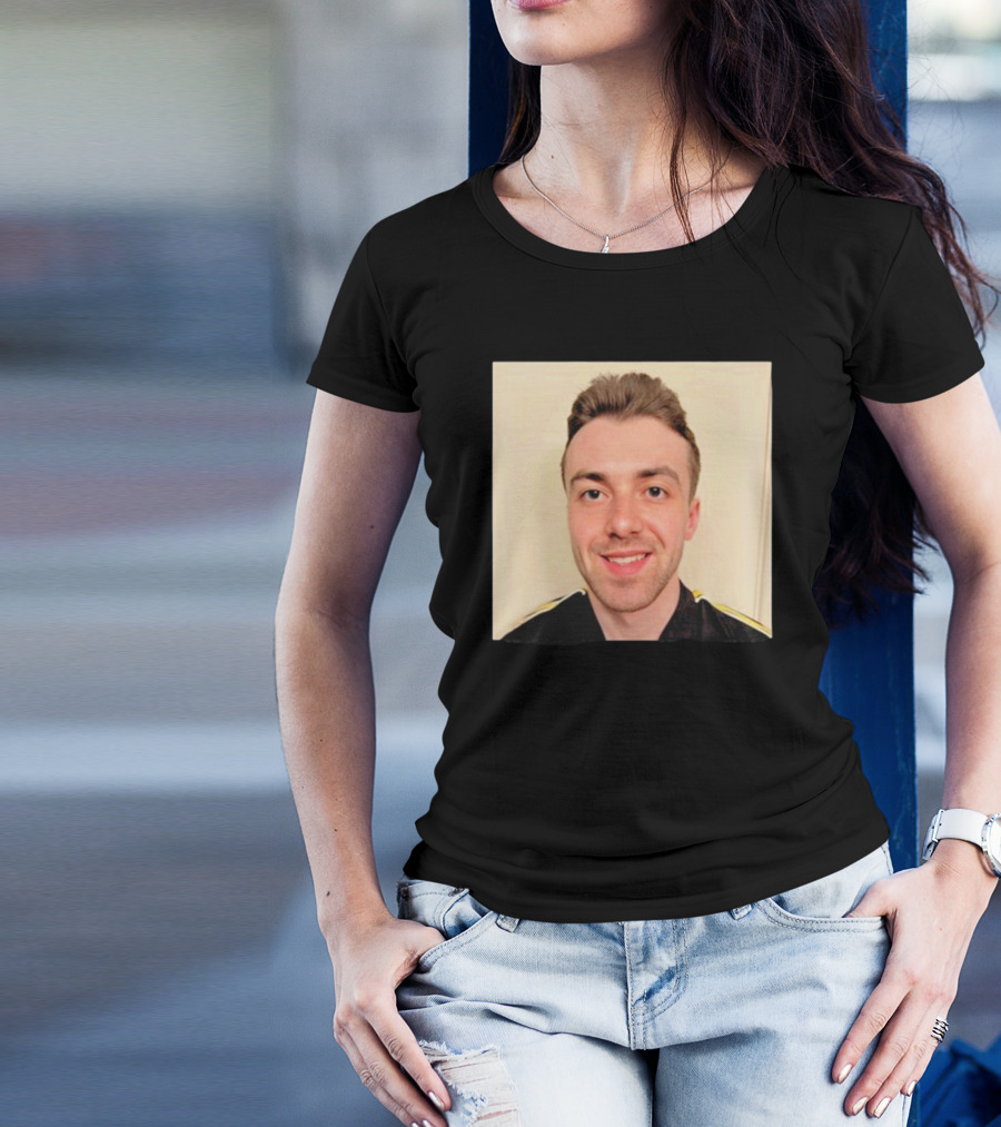 Owen Krazy Kevin T-Shirt