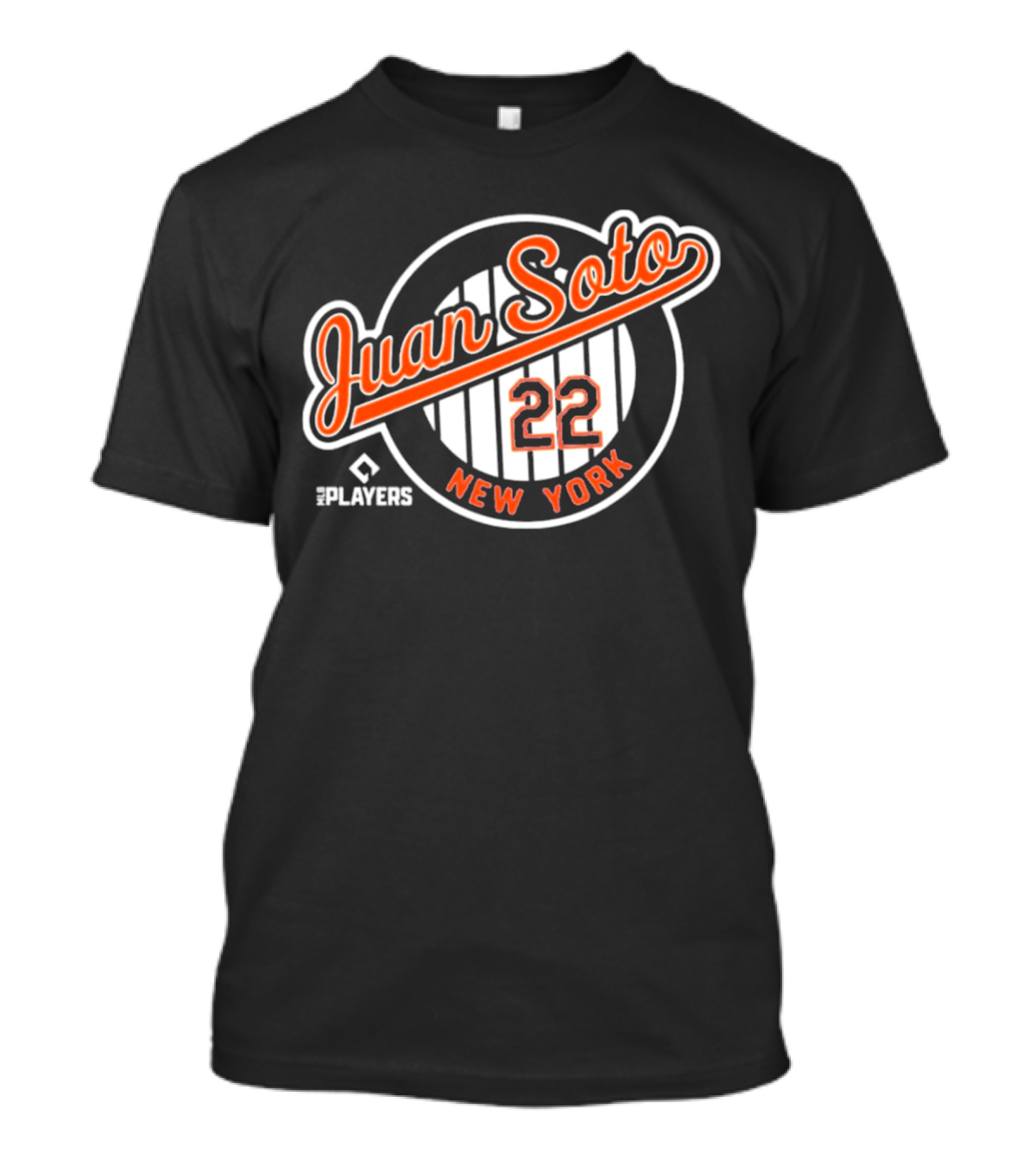 Juan Soto 22 New York S Players T-Shirt