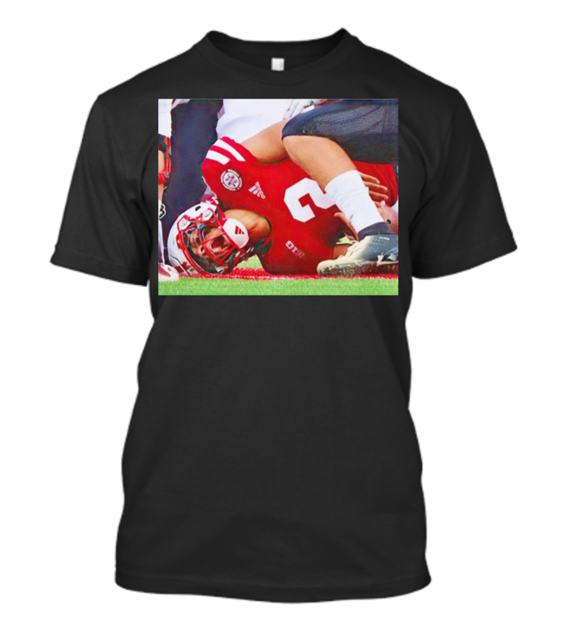 Cu Buffaloes Trolling Nebraska Football Rivals T-Shirt