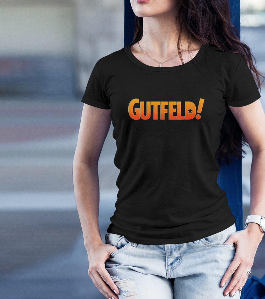 Gutfeld Star T-Shirt