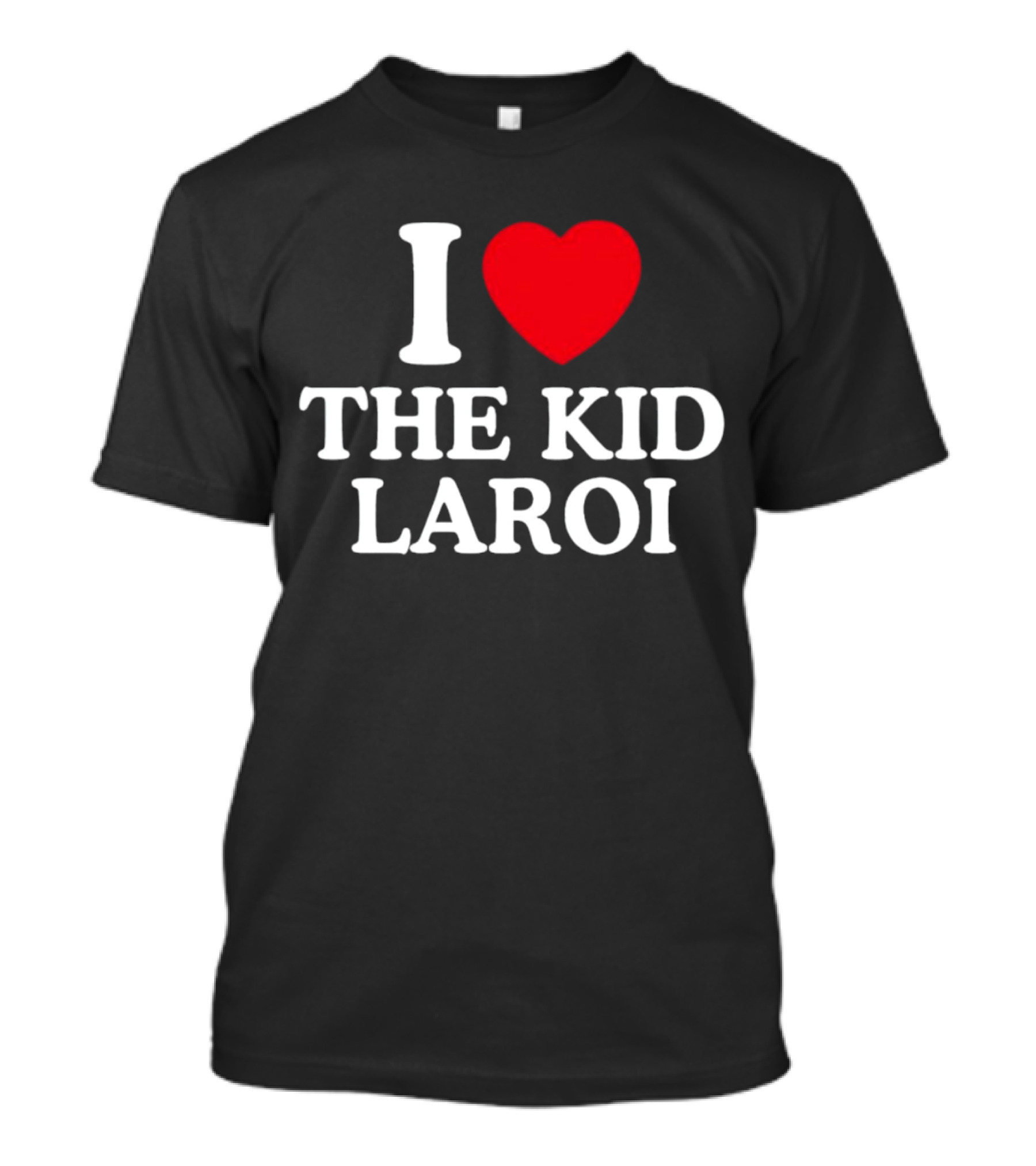 I Heart The Kid Laroi T-Shirt