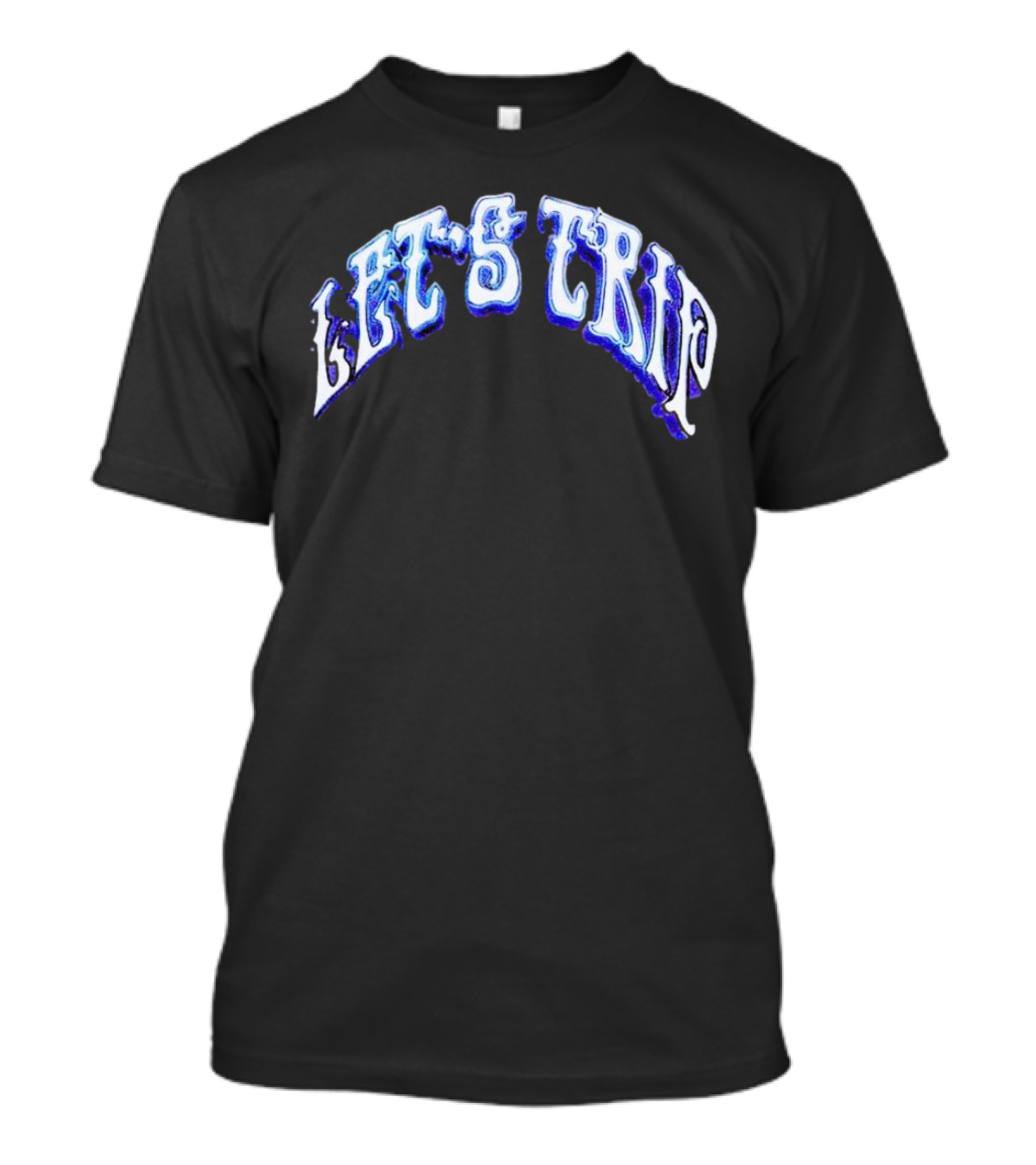 LET'S TRIP CARNIVAL T-Shirt