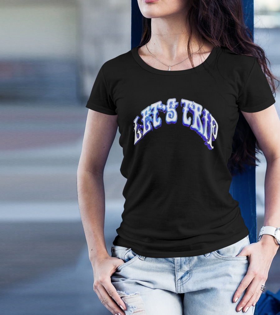 LET'S TRIP CARNIVAL T-Shirt