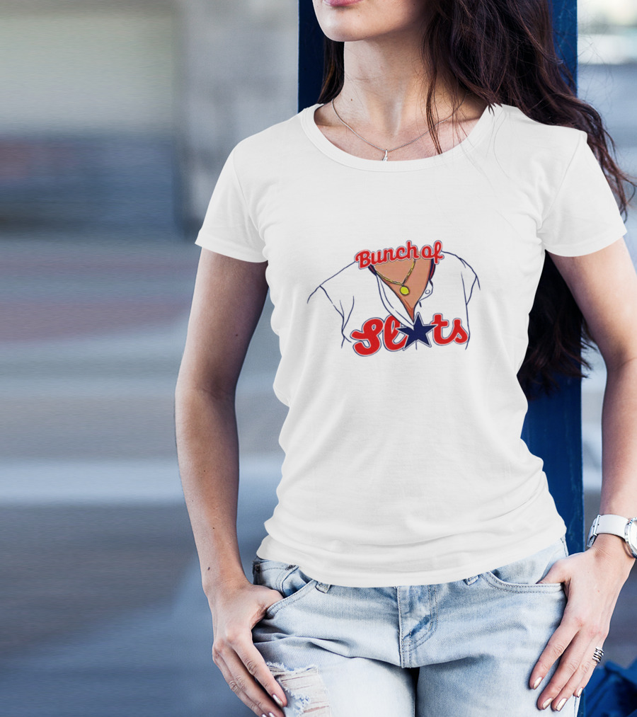 Bunch Of Sluts T-Shirt