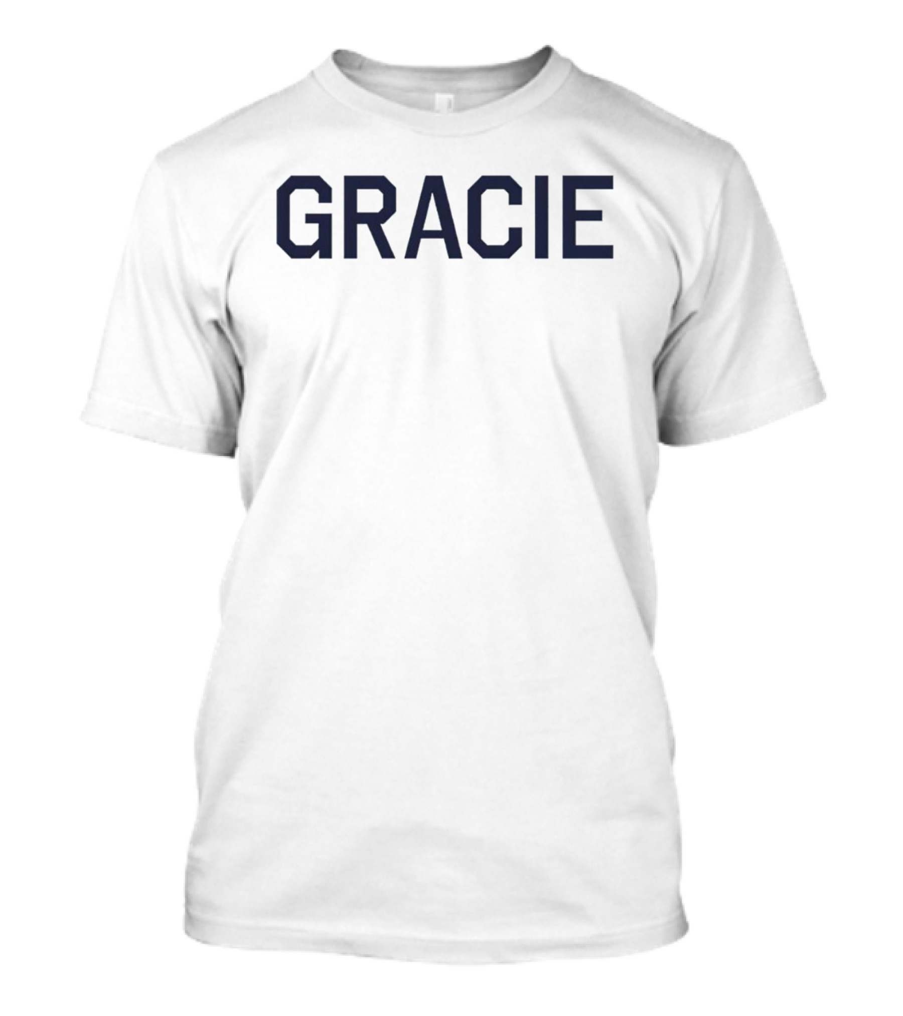 Gracie T-Shirt