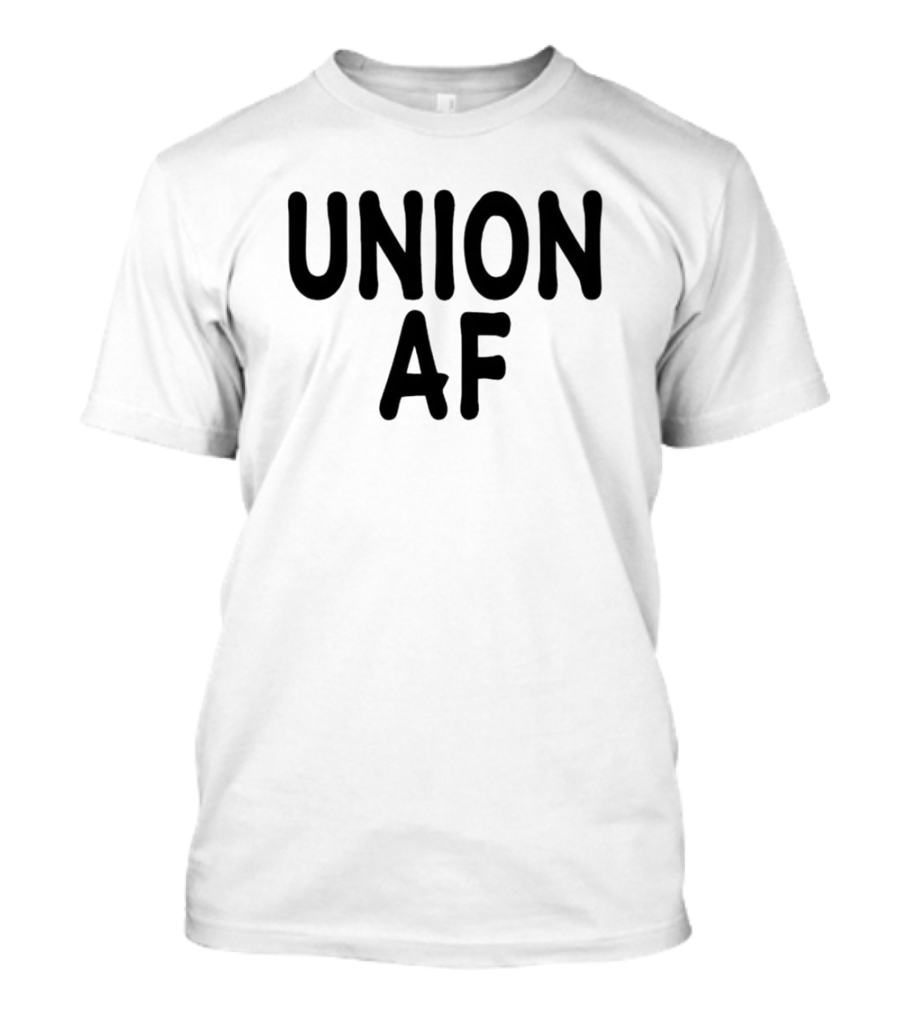 Union AF T-Shirt