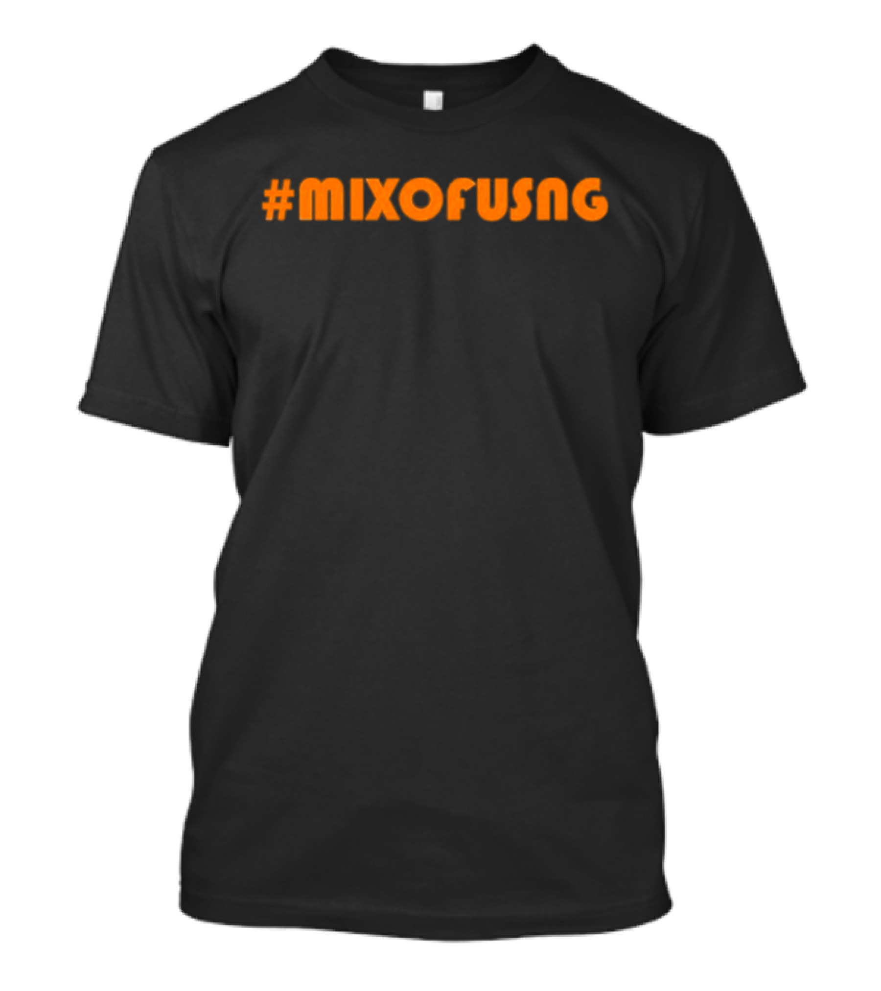 MIXOFUSNG T-Shirt