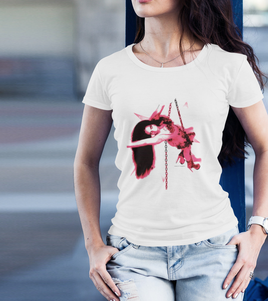 Lady Gaga Artpop 10th Anniversary T-Shirt