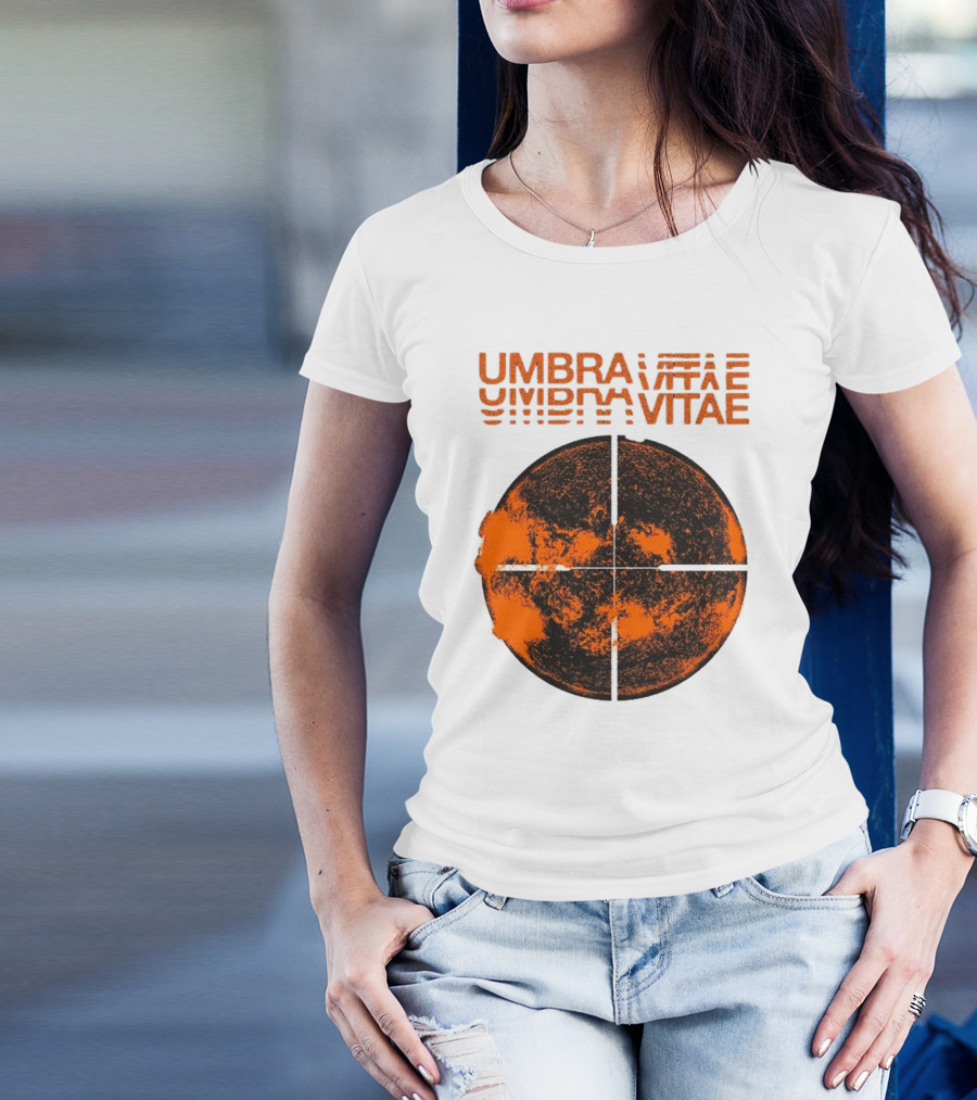 Umbra Vitae Targeting Solar Journey T-Shirt