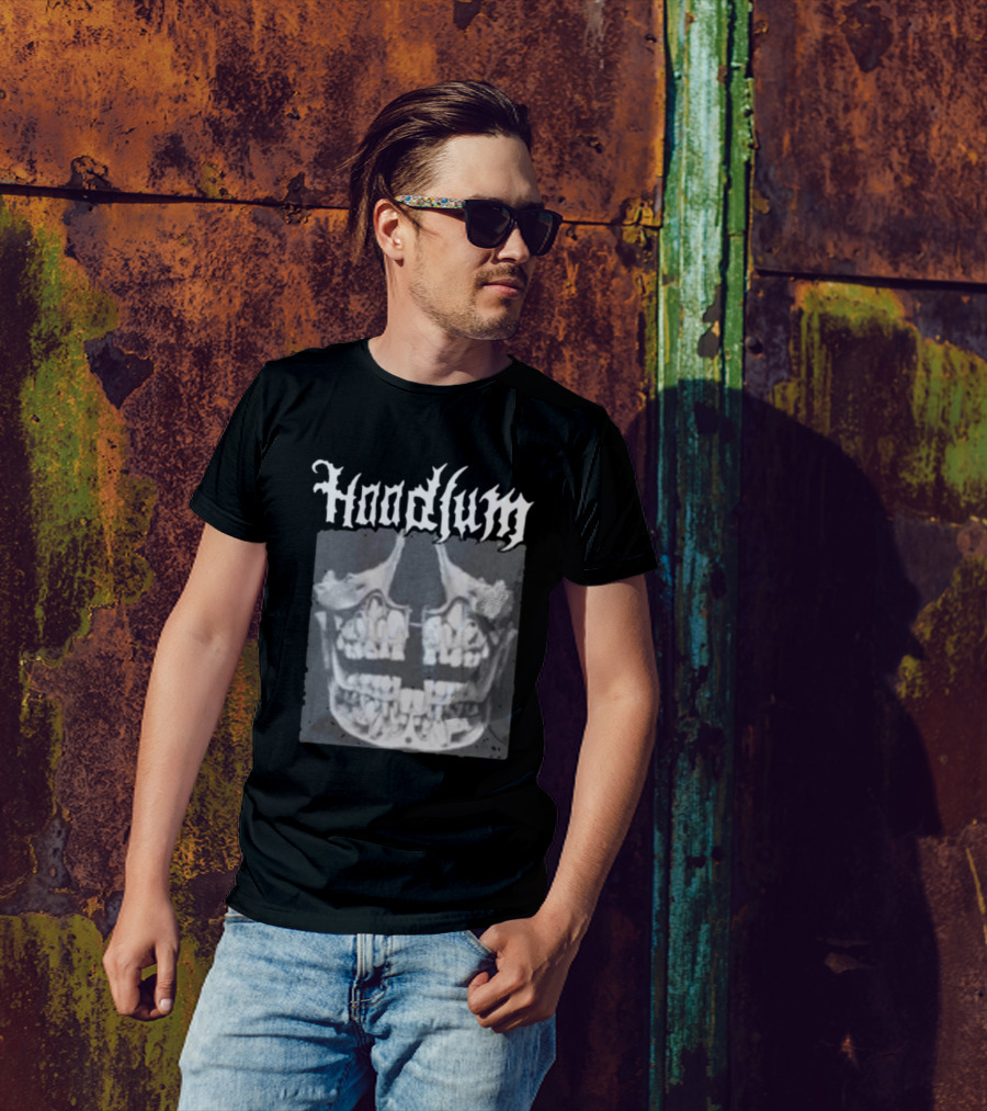 Hoodlum Darby Allin Teeth T-Shirt