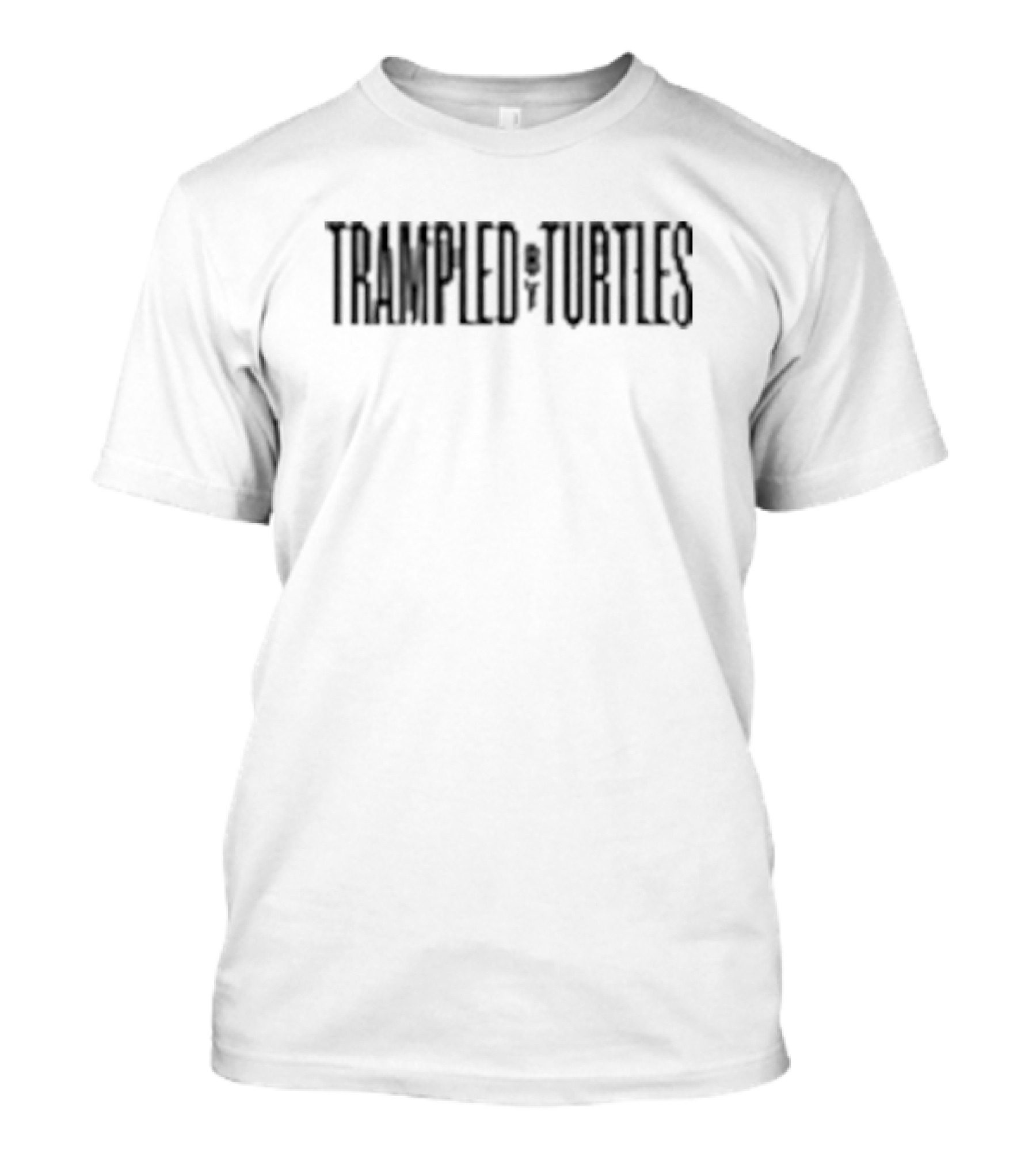 Trampled By Turtles Love Snake T-Shirt