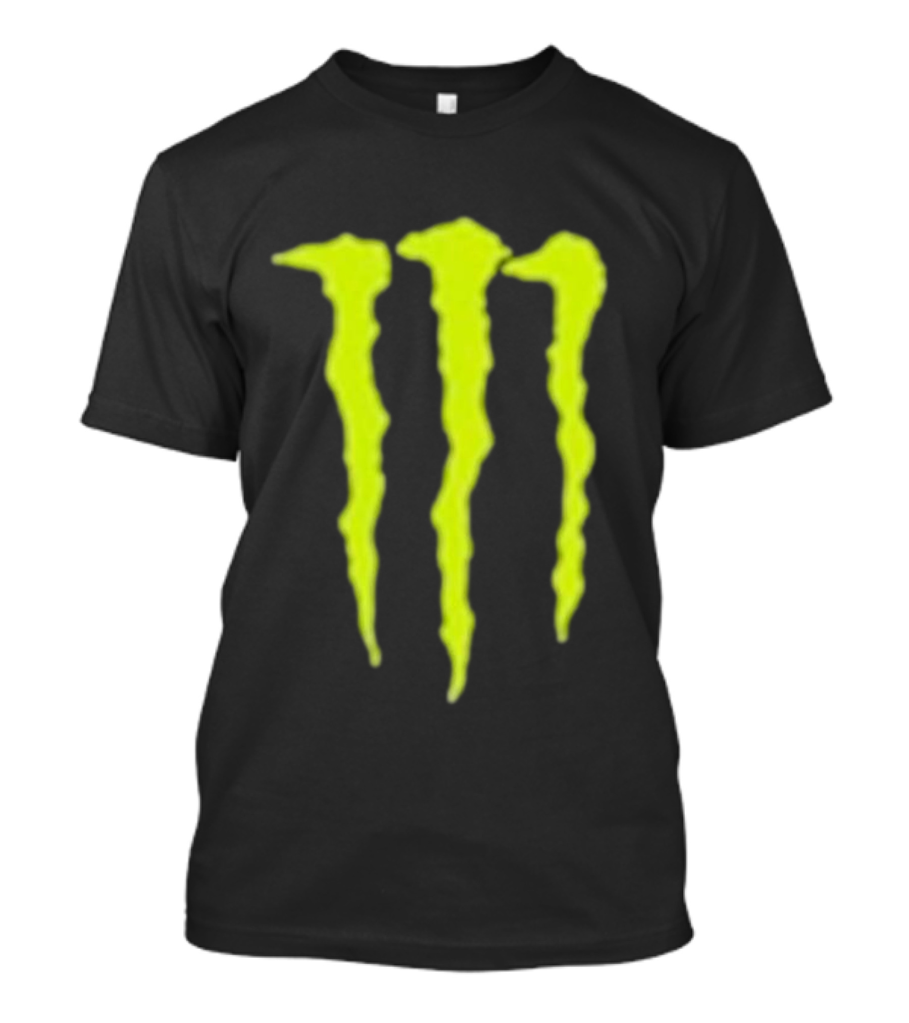 Monster Energy Call Of Duty Black Ops 6 Collaboration T-Shirt