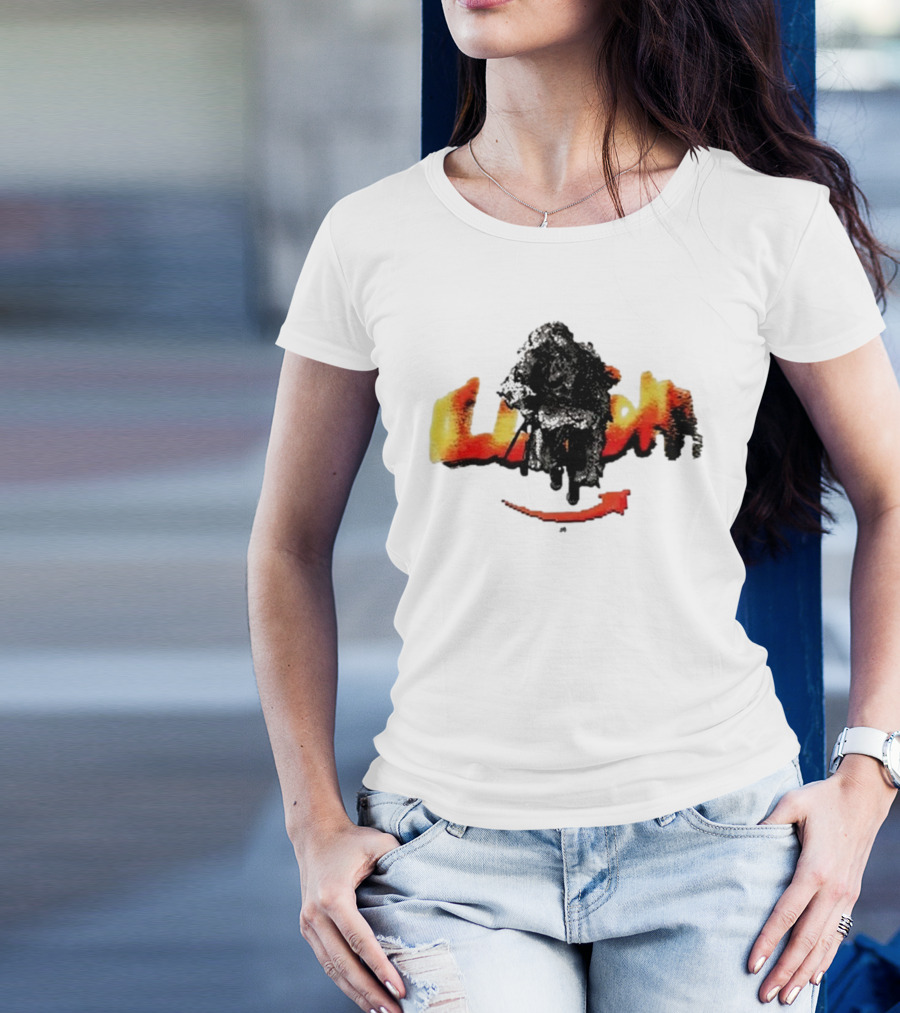 Wave 84 Killcam Lord T-Shirt