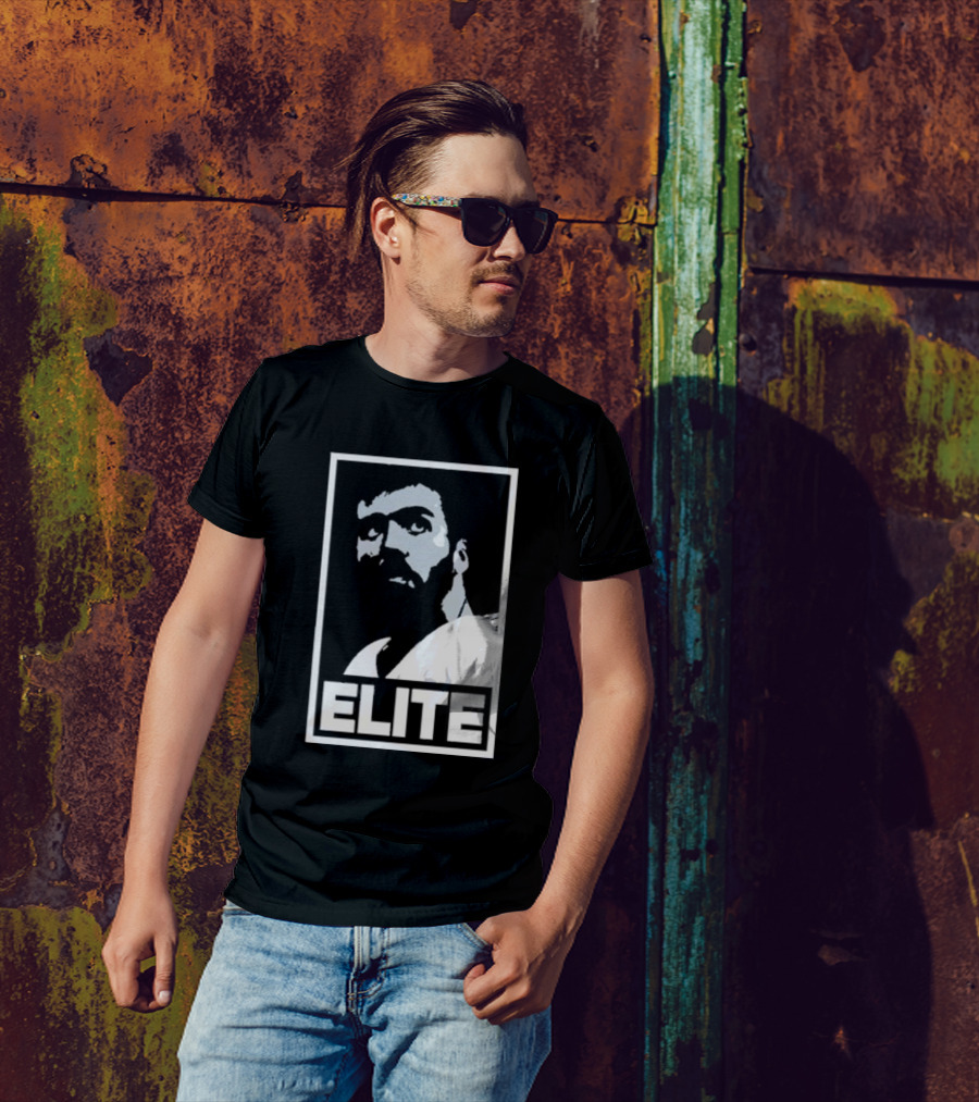 Elite Awesome Ind T-Shirt