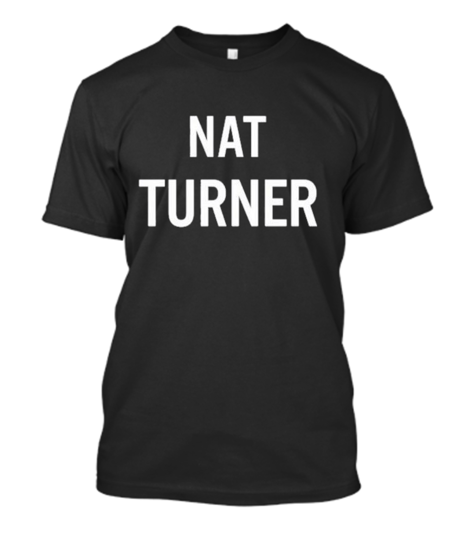Nat Turner T-Shirt