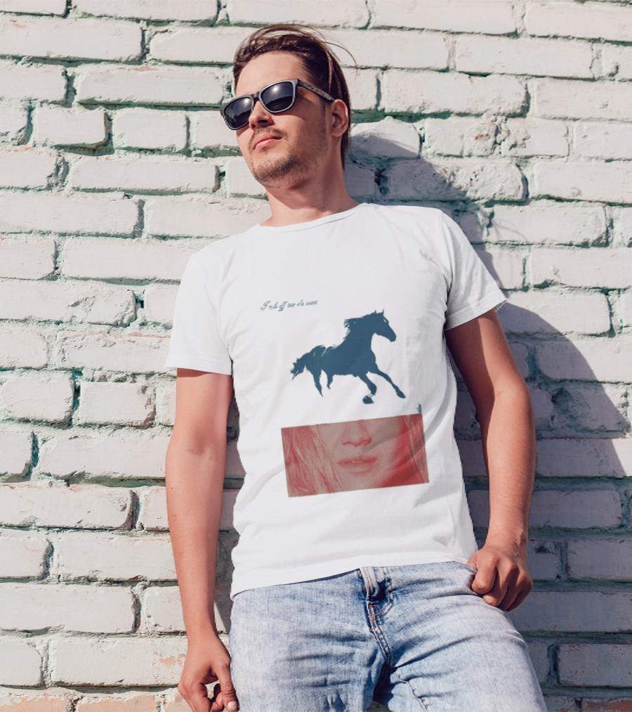 Kelsea Ballerini First Rodeo I Ride Off On The Sunset T-Shirt
