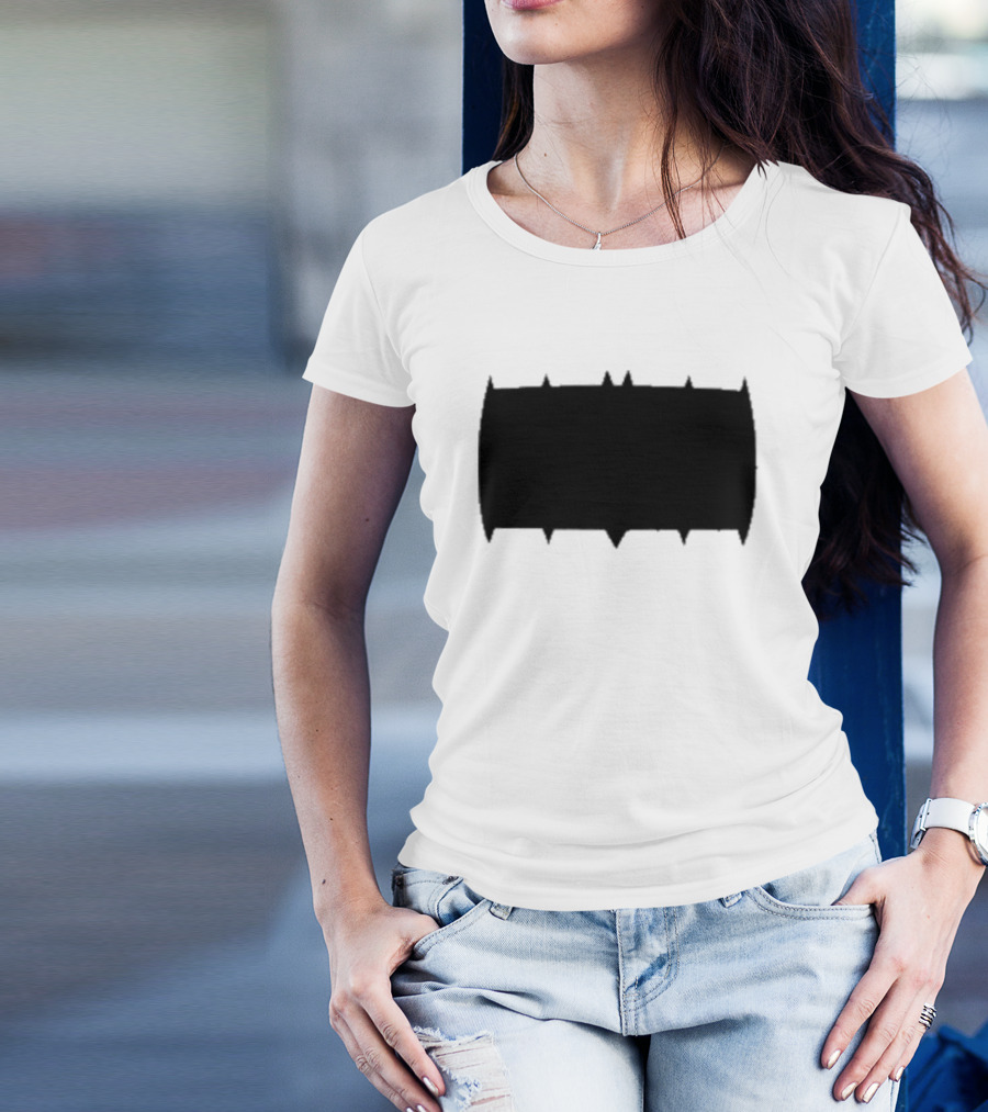 Scott Snyder Absolute Batman Bat T-Shirt