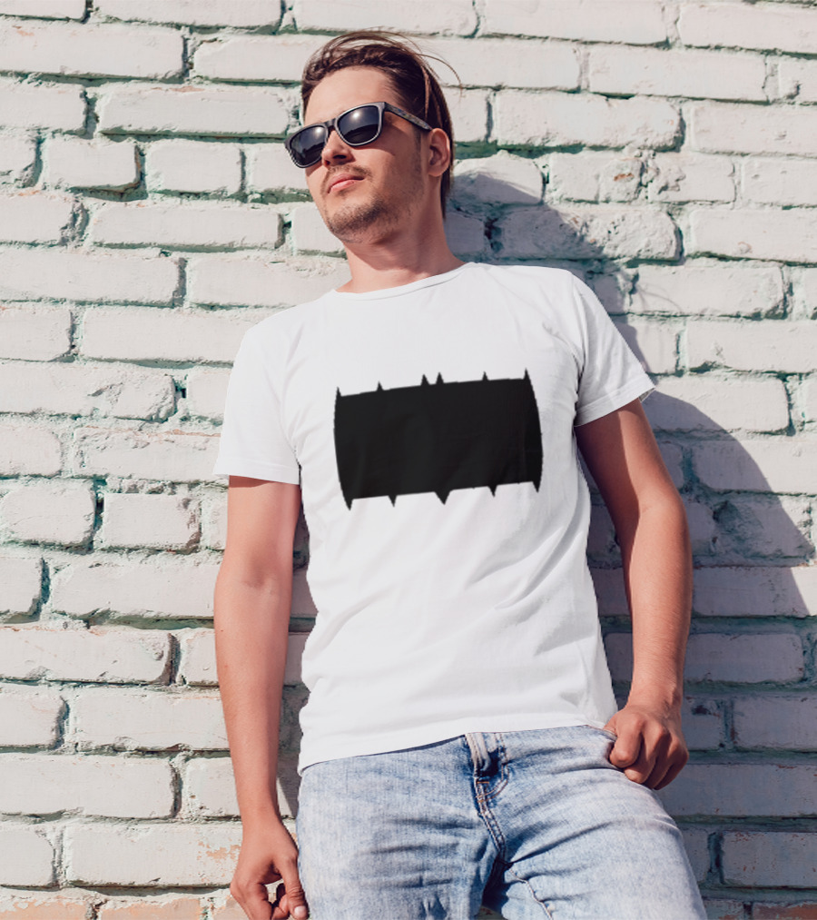 Scott Snyder Absolute Batman Bat T-Shirt