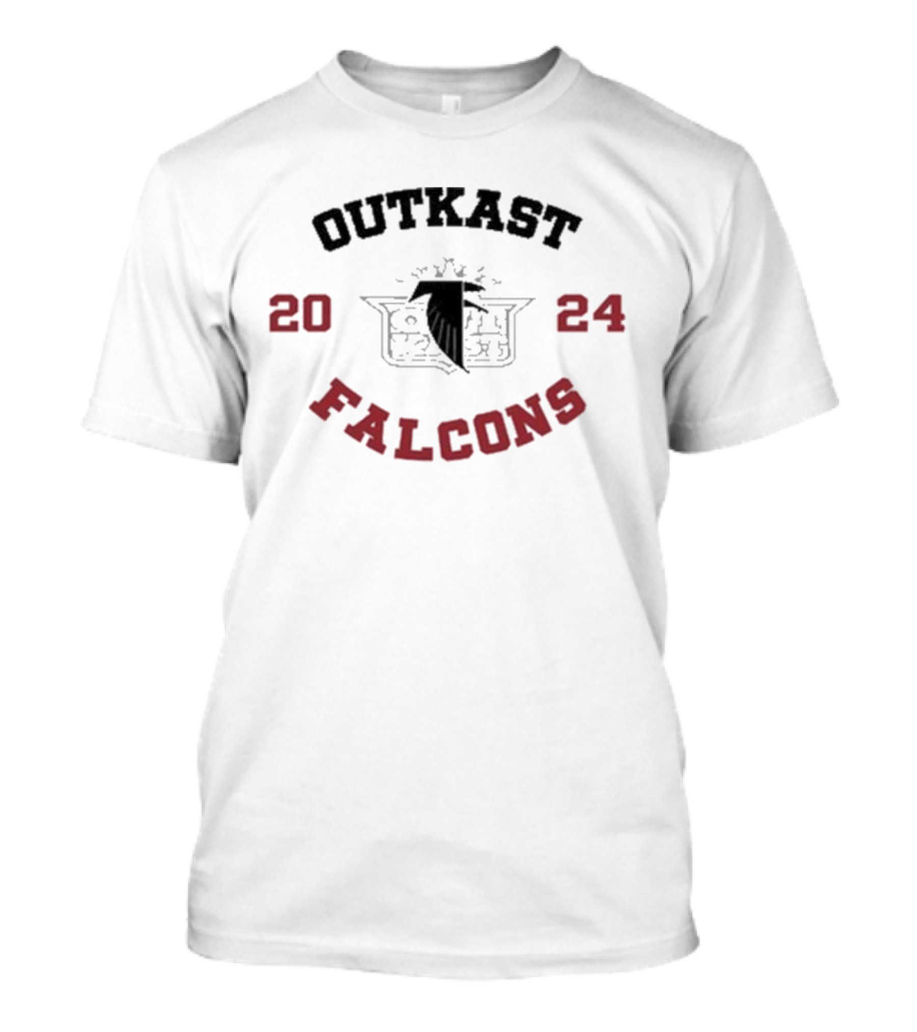 Outkast Falcons T-Shirt