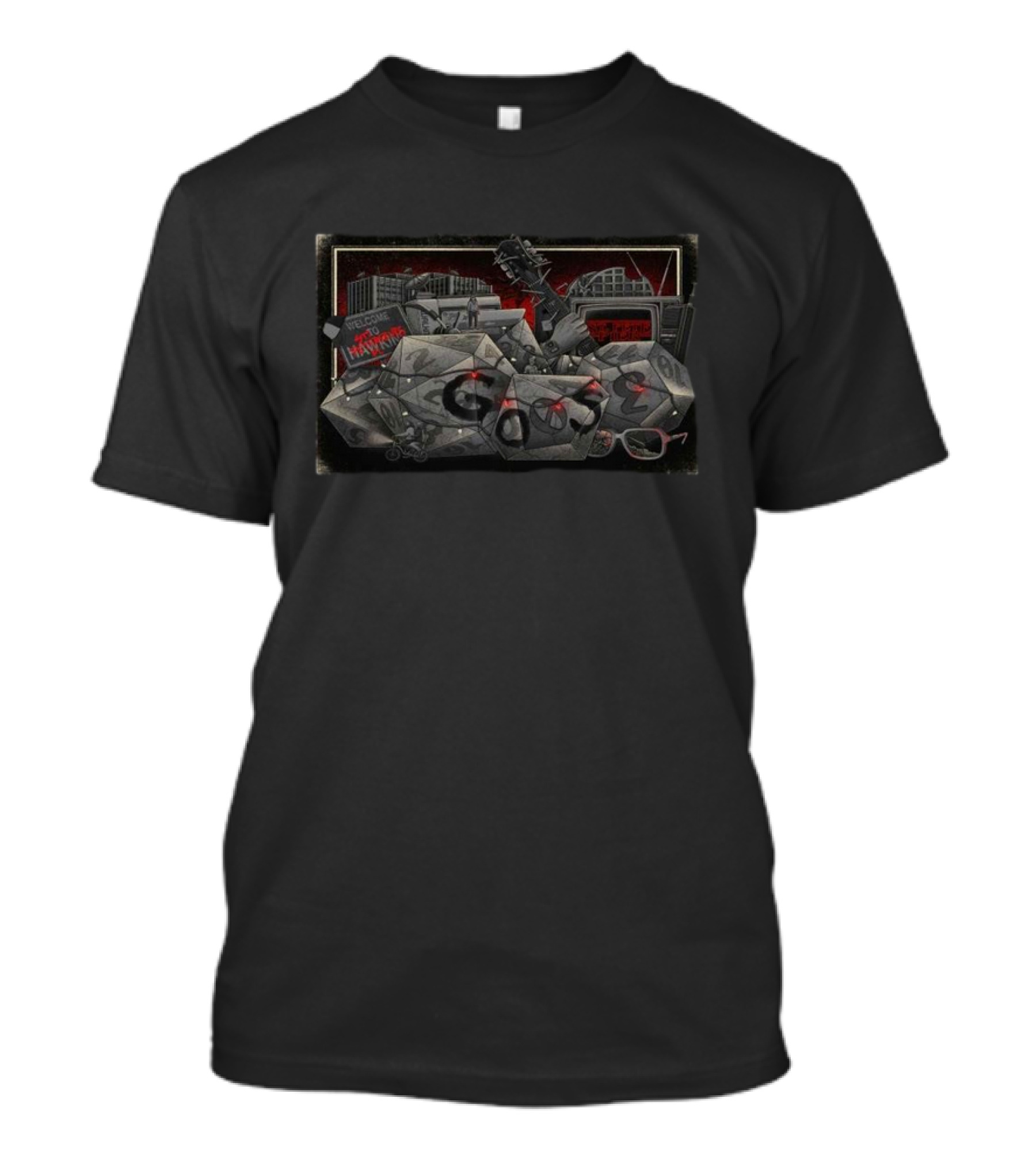 Goose Halloween St. Pete St. Petersburg FL Oct 31 2024 Welcome To Halloweekend T-Shirt