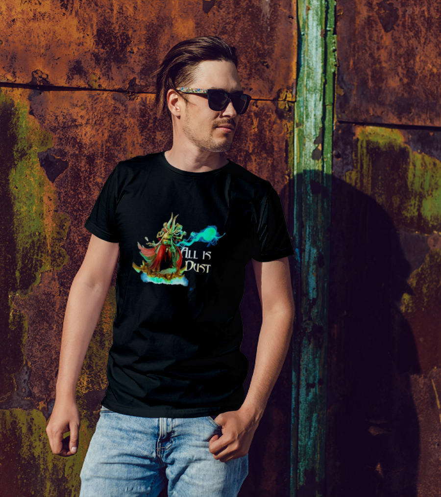 Thousand Sons All Is Dust Cosmic Sorcerer T-Shirt