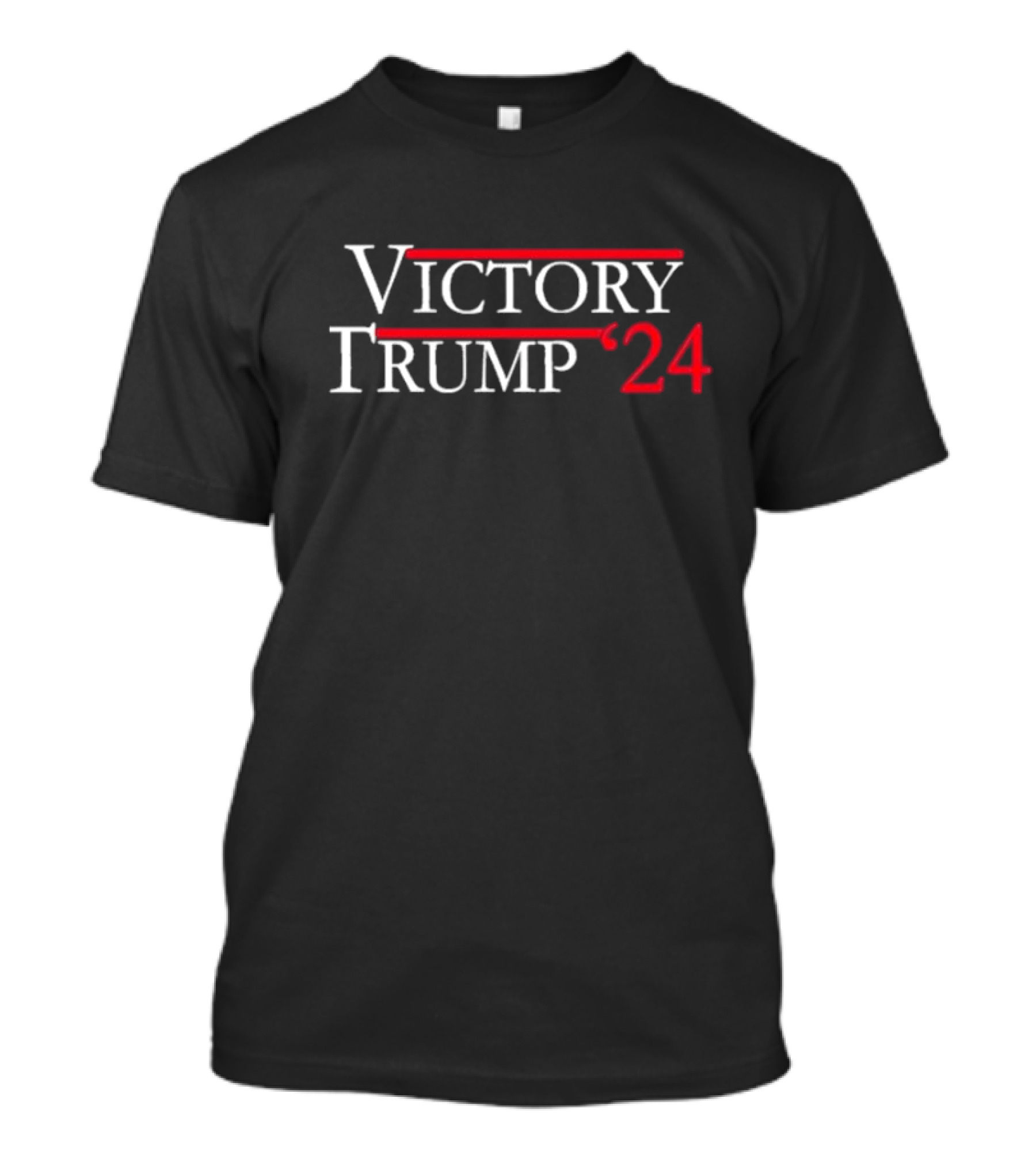 Victory Trump T-Shirt