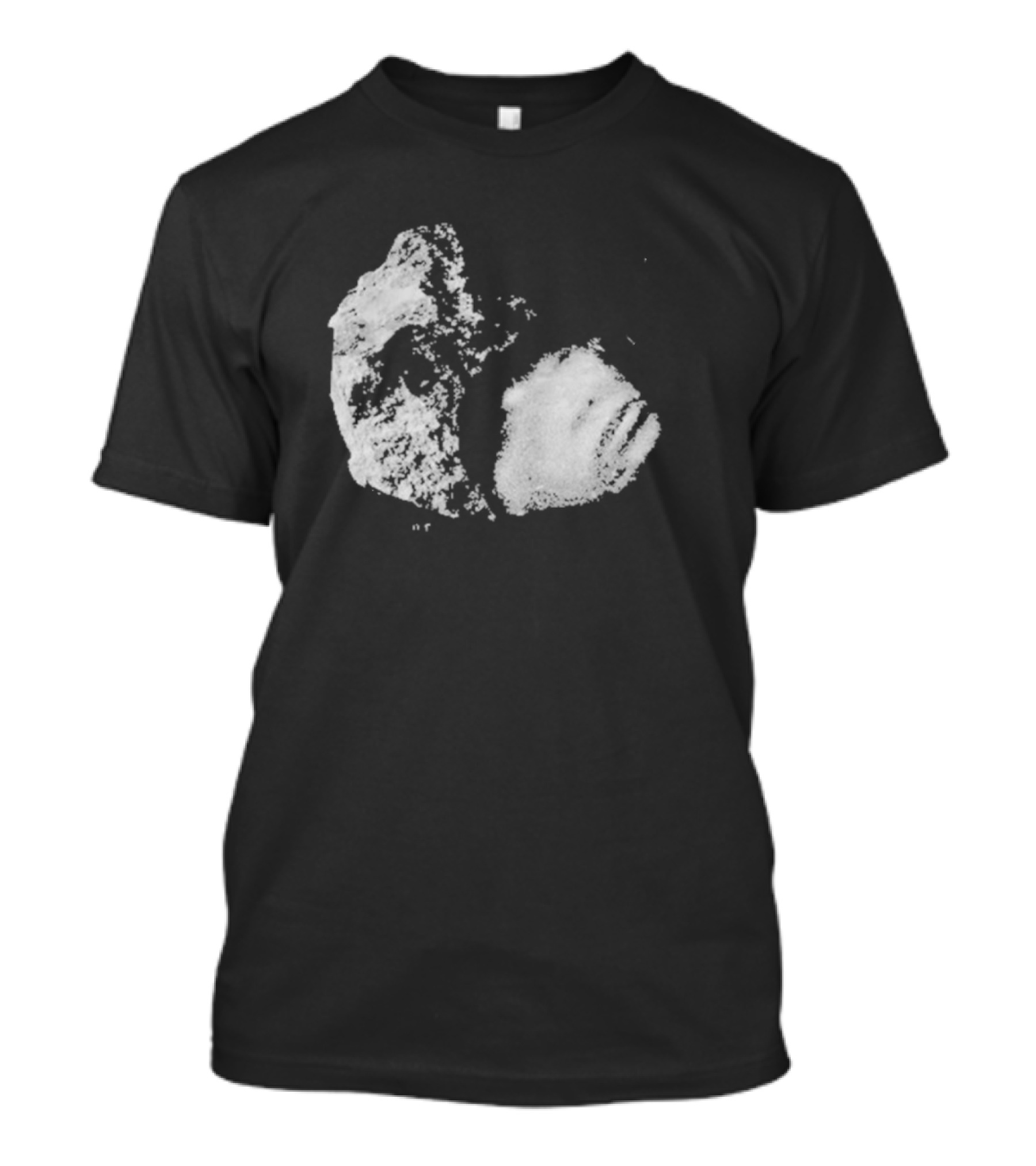Show Of A Lost World Troxy Crew Celestial Formation T-Shirt
