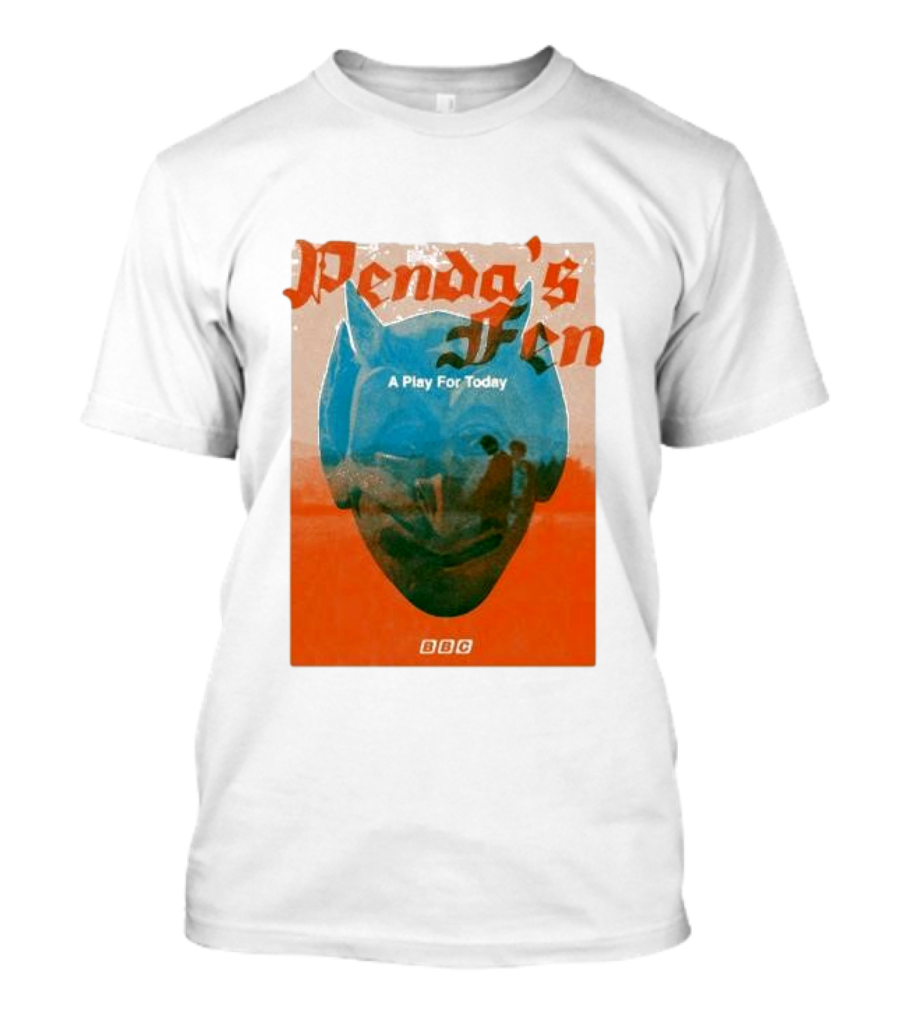 Penda's Fen A Play For Today BBC 1974 T-Shirt