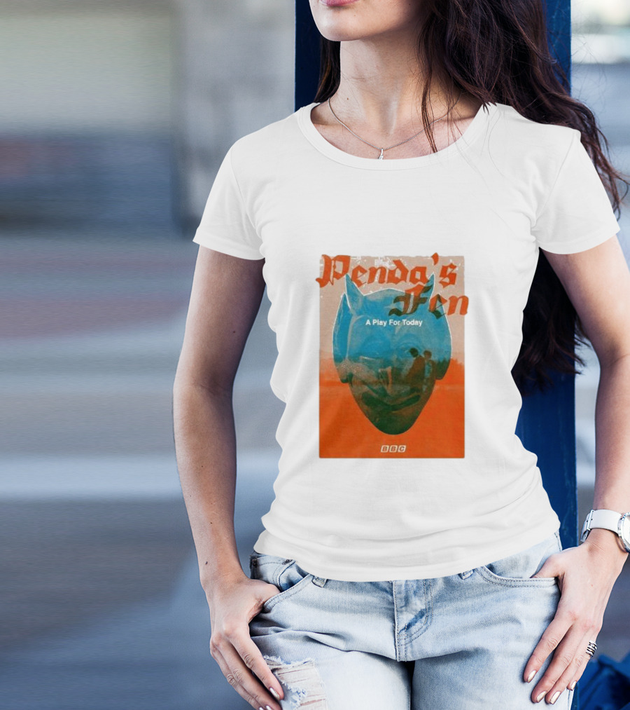 Penda's Fen A Play For Today BBC 1974 T-Shirt