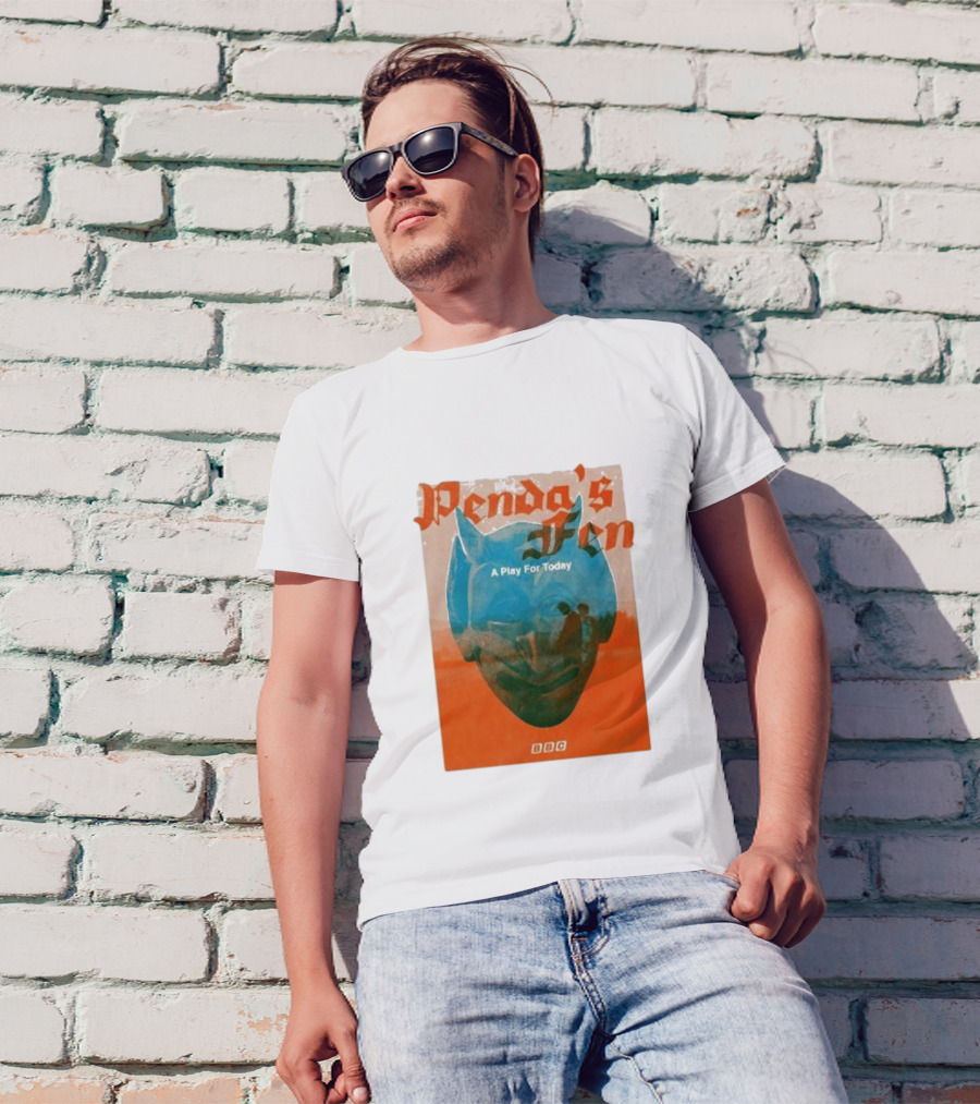Penda's Fen A Play For Today BBC 1974 T-Shirt