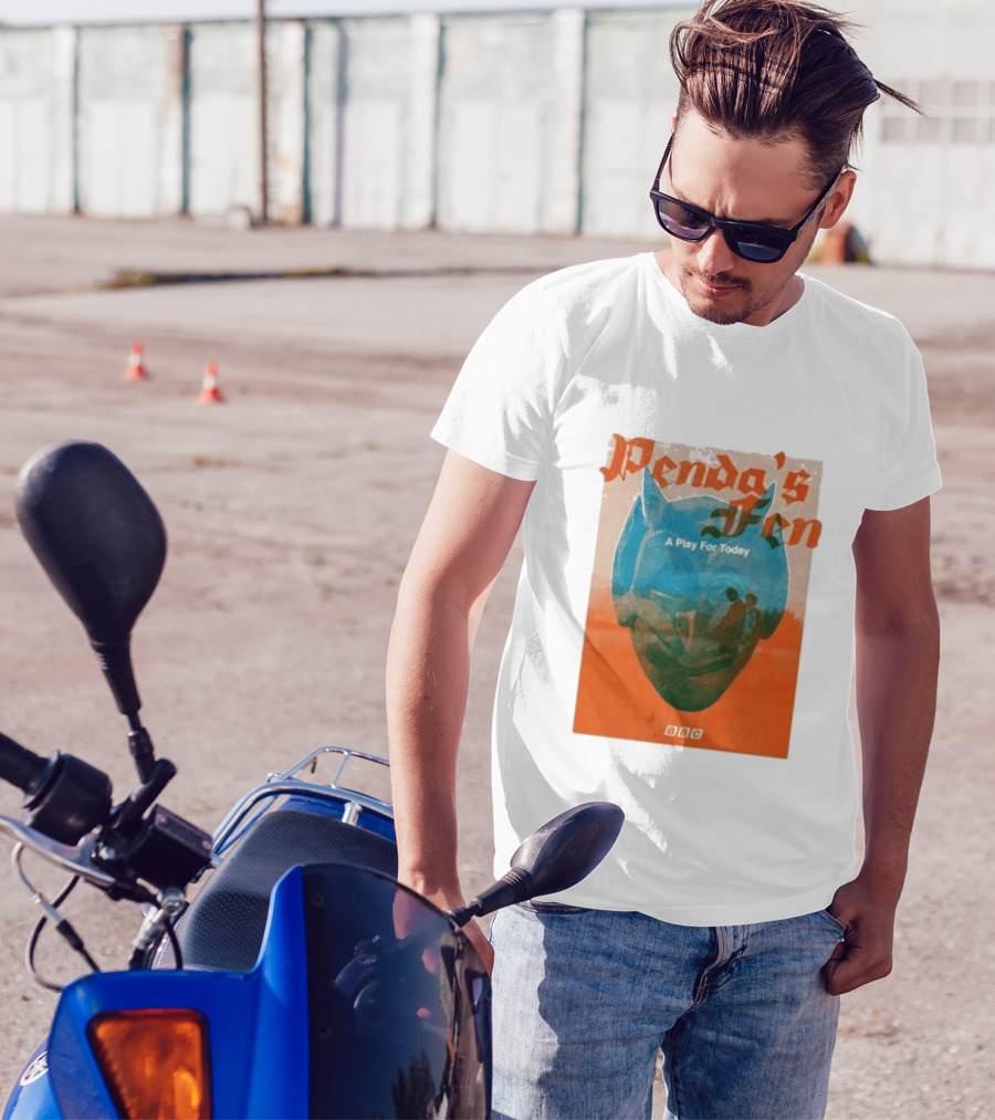 Penda's Fen A Play For Today BBC 1974 T-Shirt