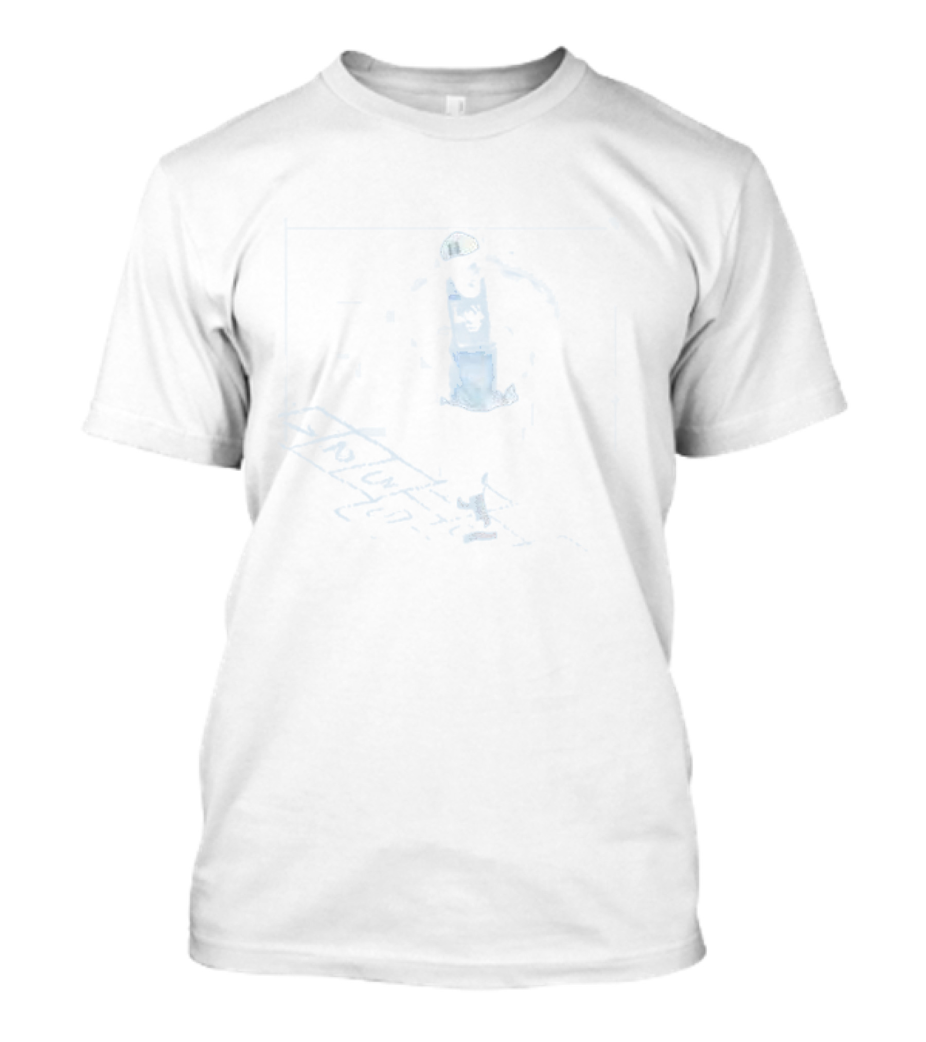 Kendrick Lamar Hopscotch Not Like Us T-Shirt