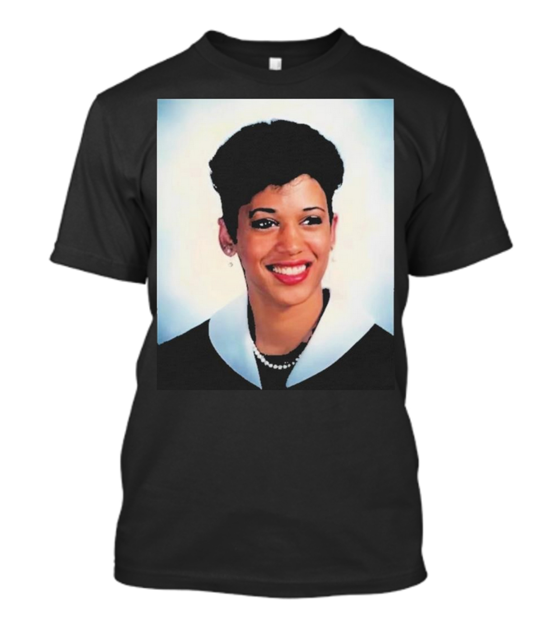 Beyonce Kamala Harris Vice President Crossover T-Shirt