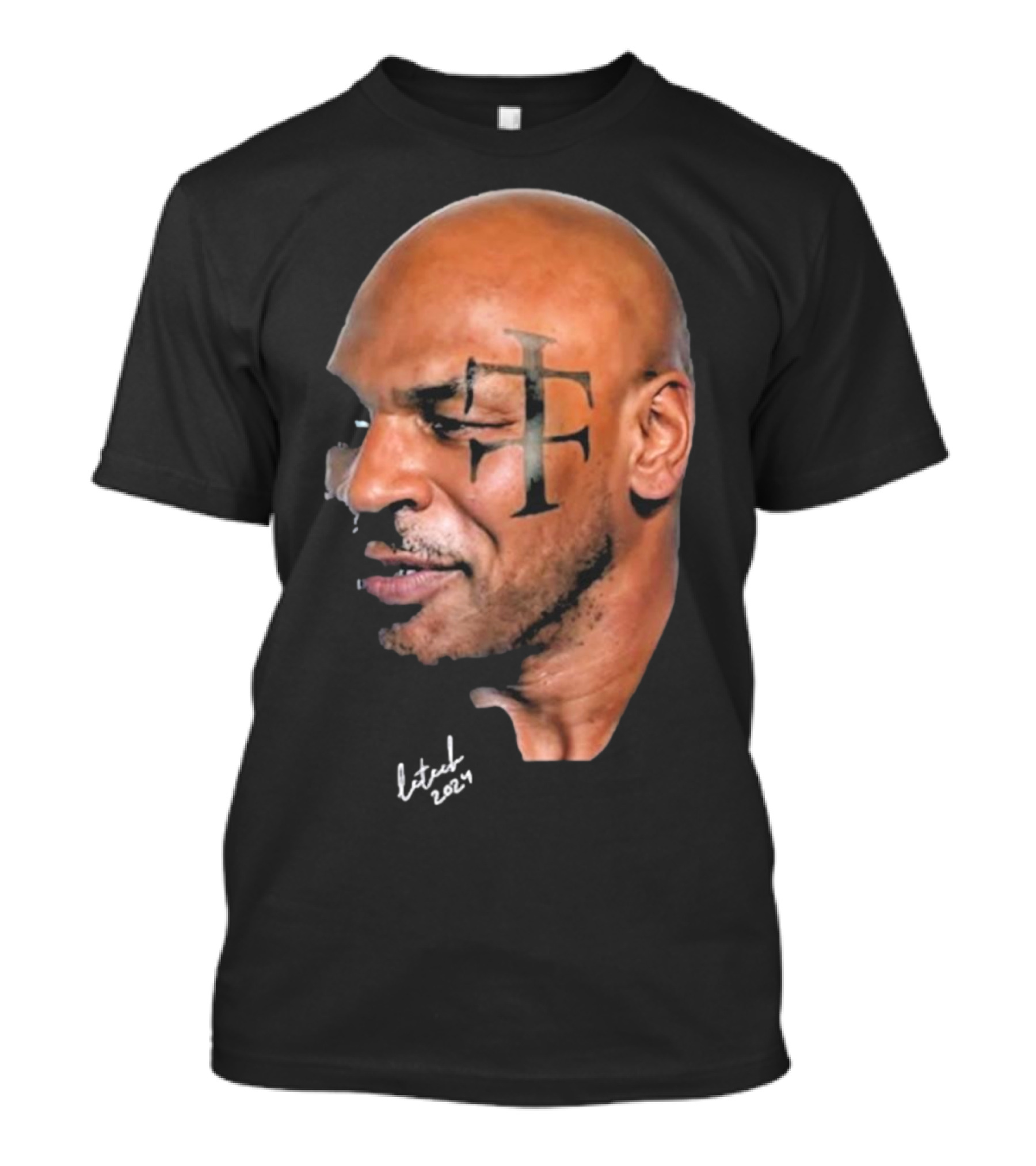 Teletech Tyson Tech 2024 Tattoo T-Shirt