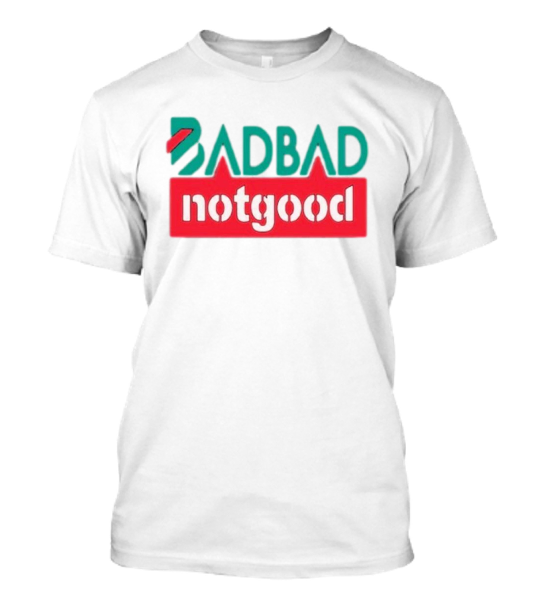 Badbadnotgood November 2024 Notgood Luxury T-Shirt