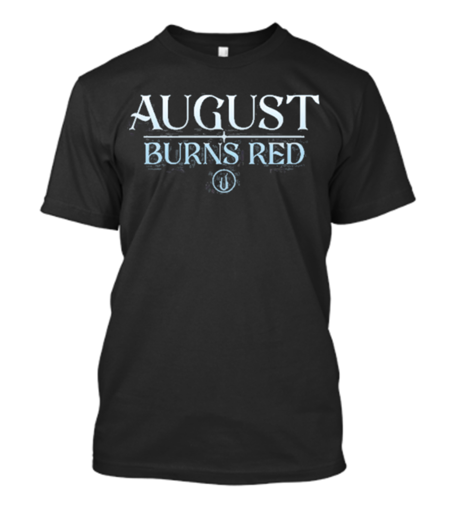 August Burns Red Christmas Show December 13th-14th T-Shirt