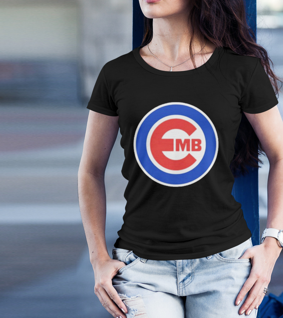 EMB Efficient Midwest Bank Cup T-Shirt