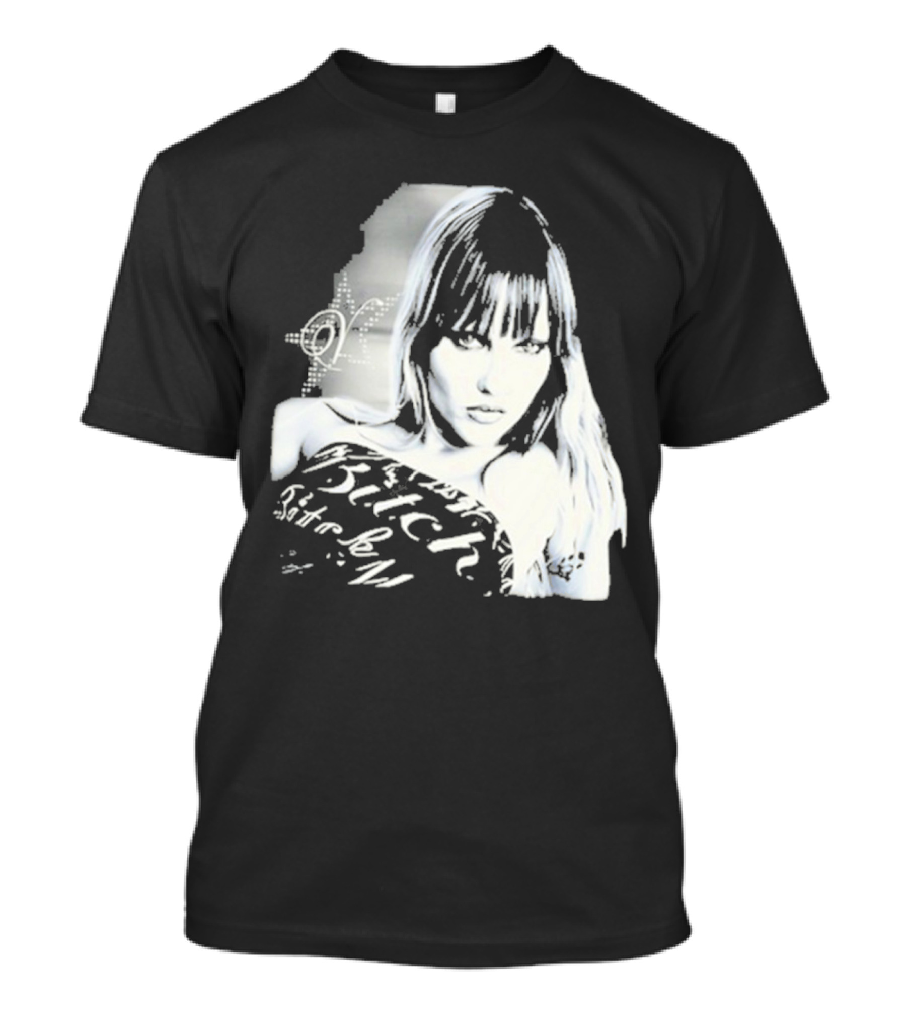 Victoria De Angelis Bitch Please I'm A Star T-Shirt