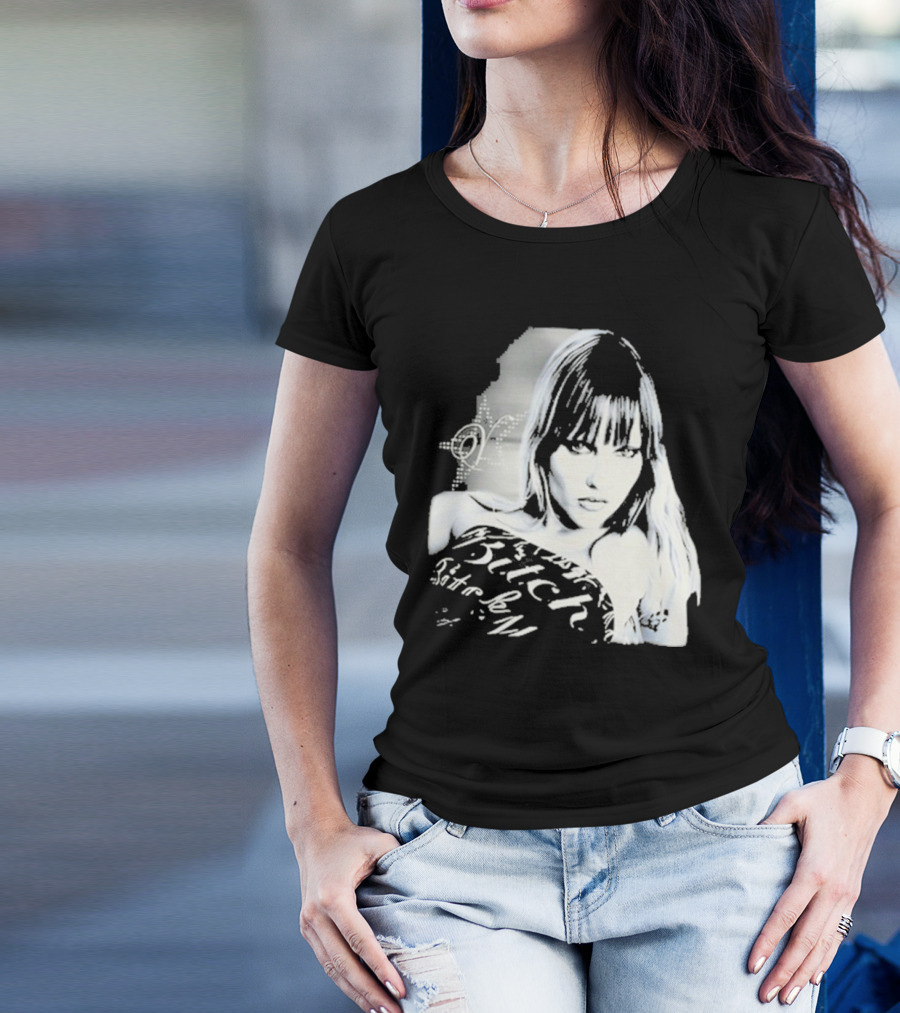 Victoria De Angelis Bitch Please I'm A Star T-Shirt