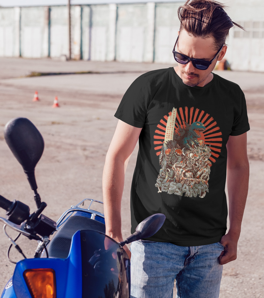 Sessanta The Orion Amphitheater Huntsville AL 05 04 2025 A Perfect Circle Puscifer Primus Event T-Shirt