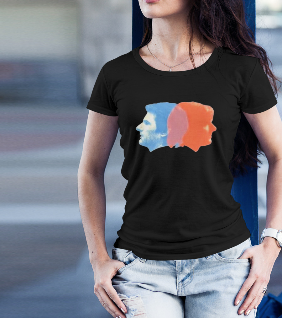 Taralcsno Severance T-Shirt