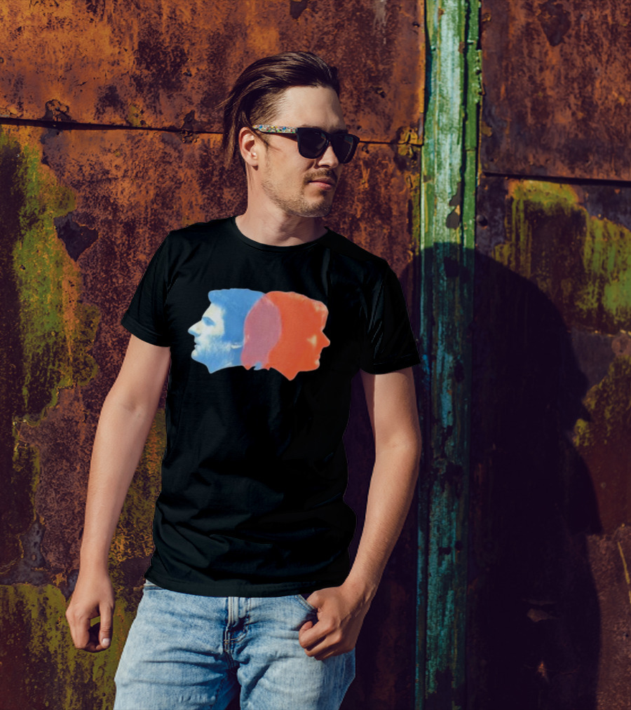 Taralcsno Severance T-Shirt